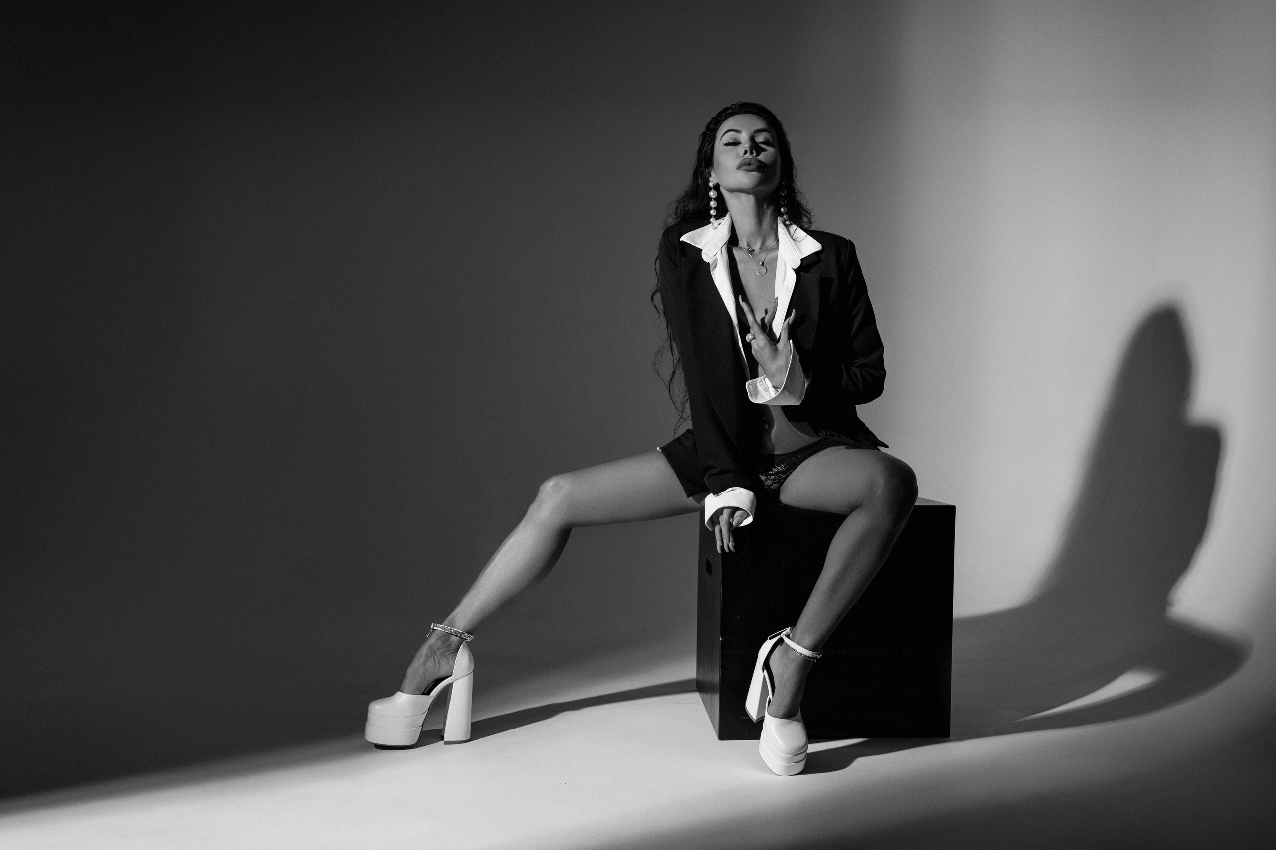 Fashion и контент-фотограф в Москве Антон Попелнуха