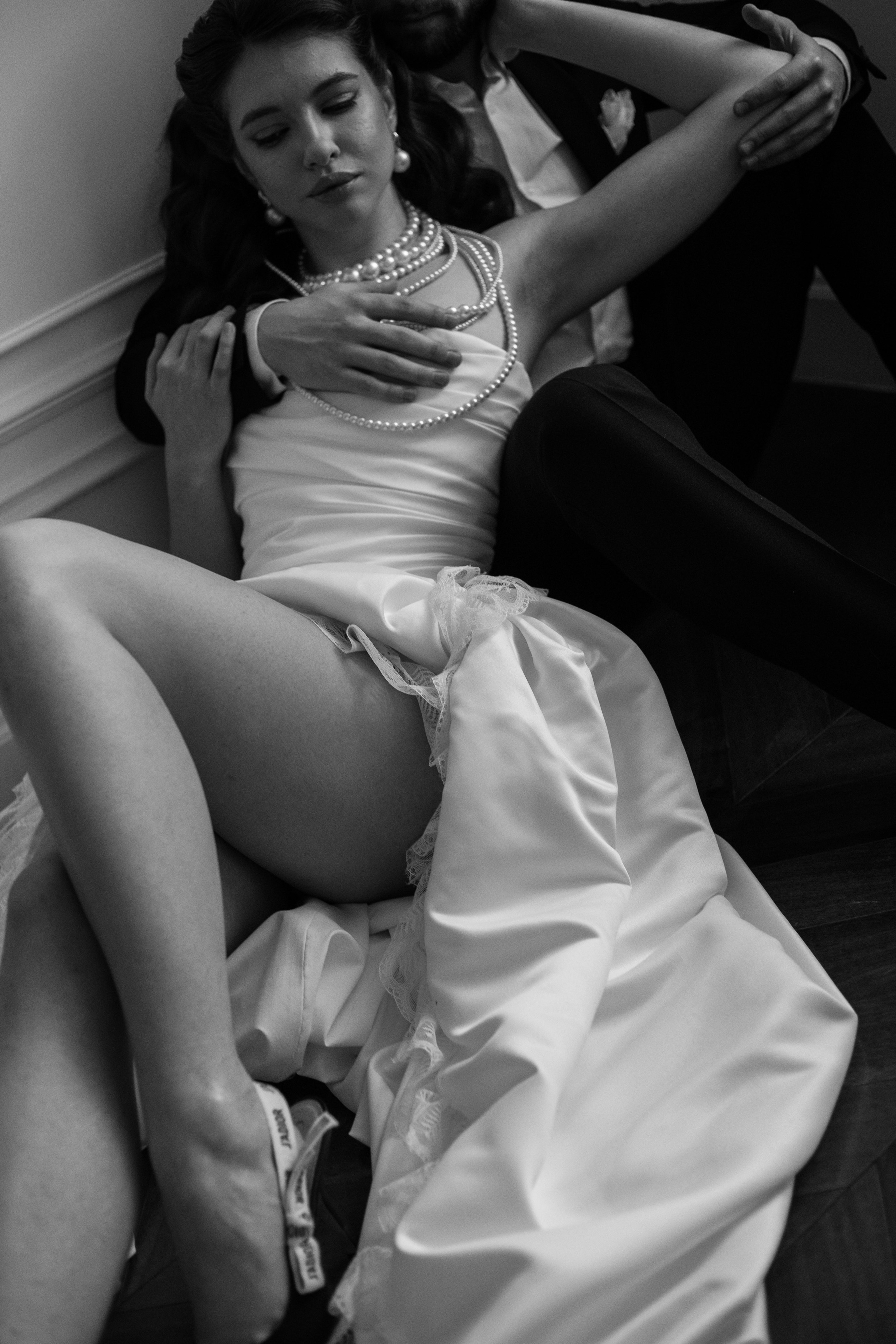 Свадьба. Свадебный фотограф в Москве Полина Дюваль