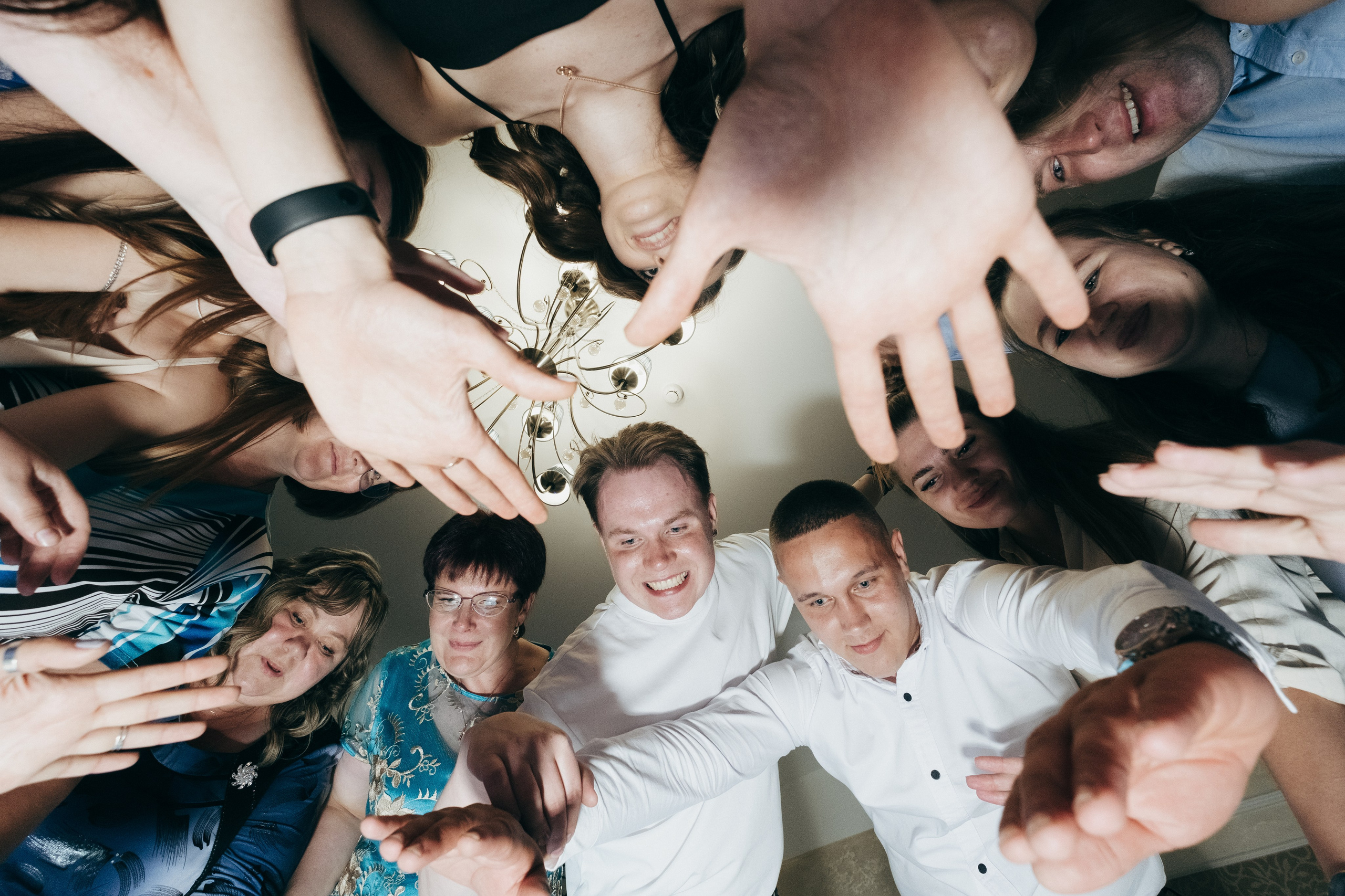 Николай и Алена. Свадебный и репортажной фотограф Денис Ожигин в Краснодаре и Краснодарском крае