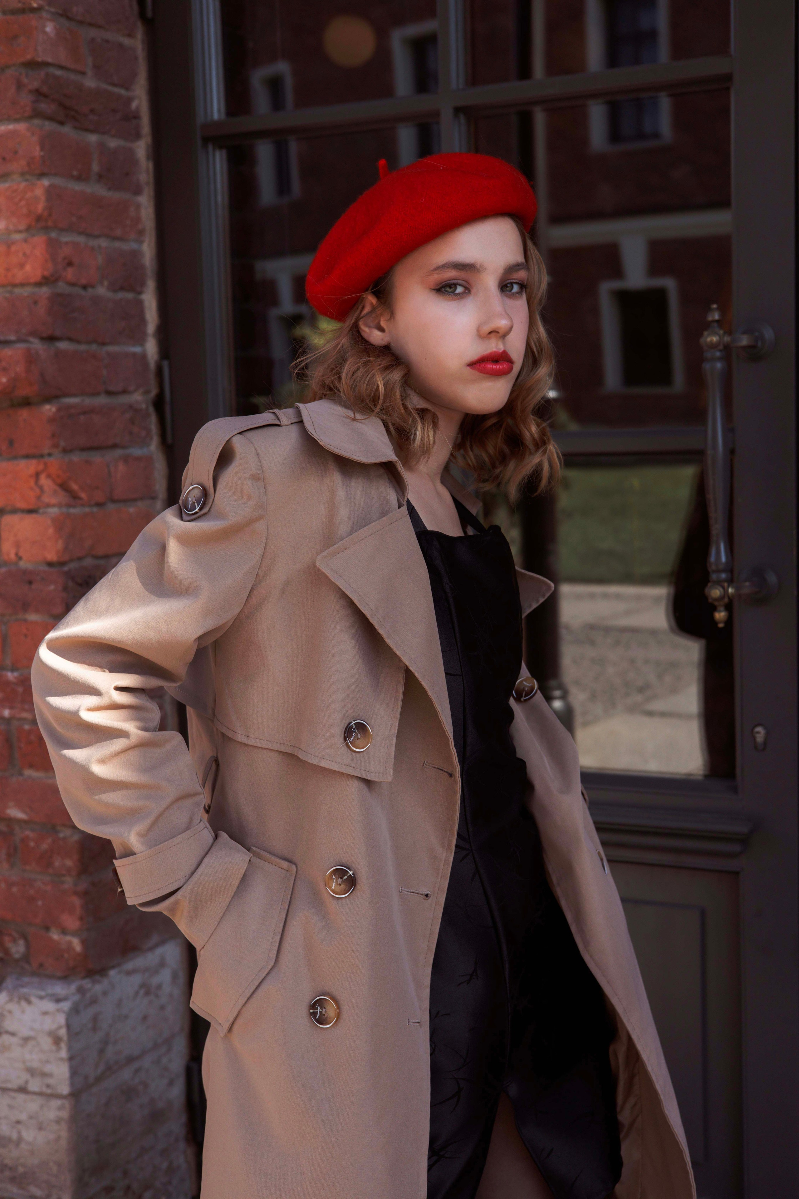 Елизавета. Профессиональный фотограф в Санкт-Петербурге Субочева Анна