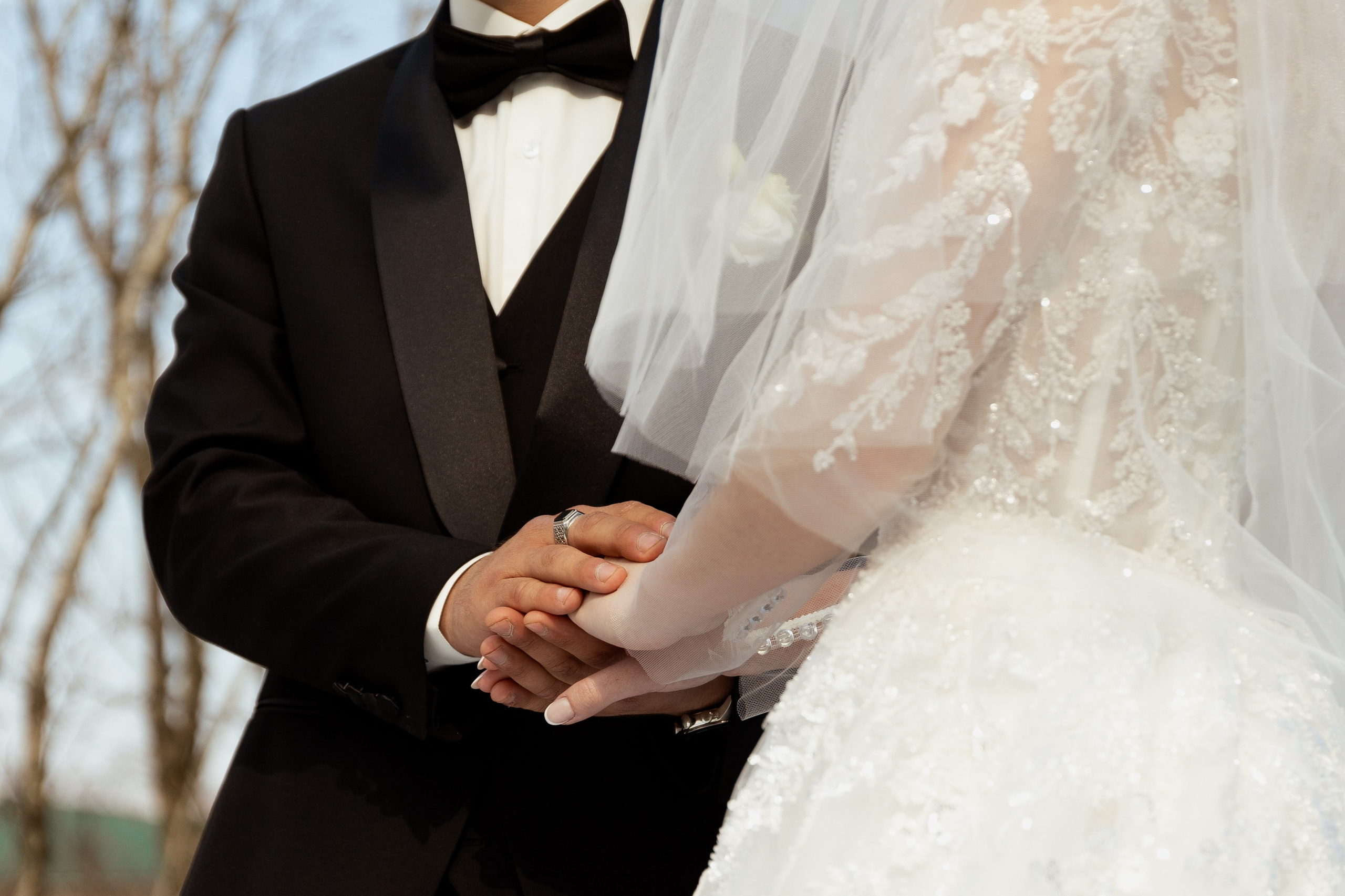 Андрей и Анастасия. Дарья Алейникова фотограф во Владивостоке