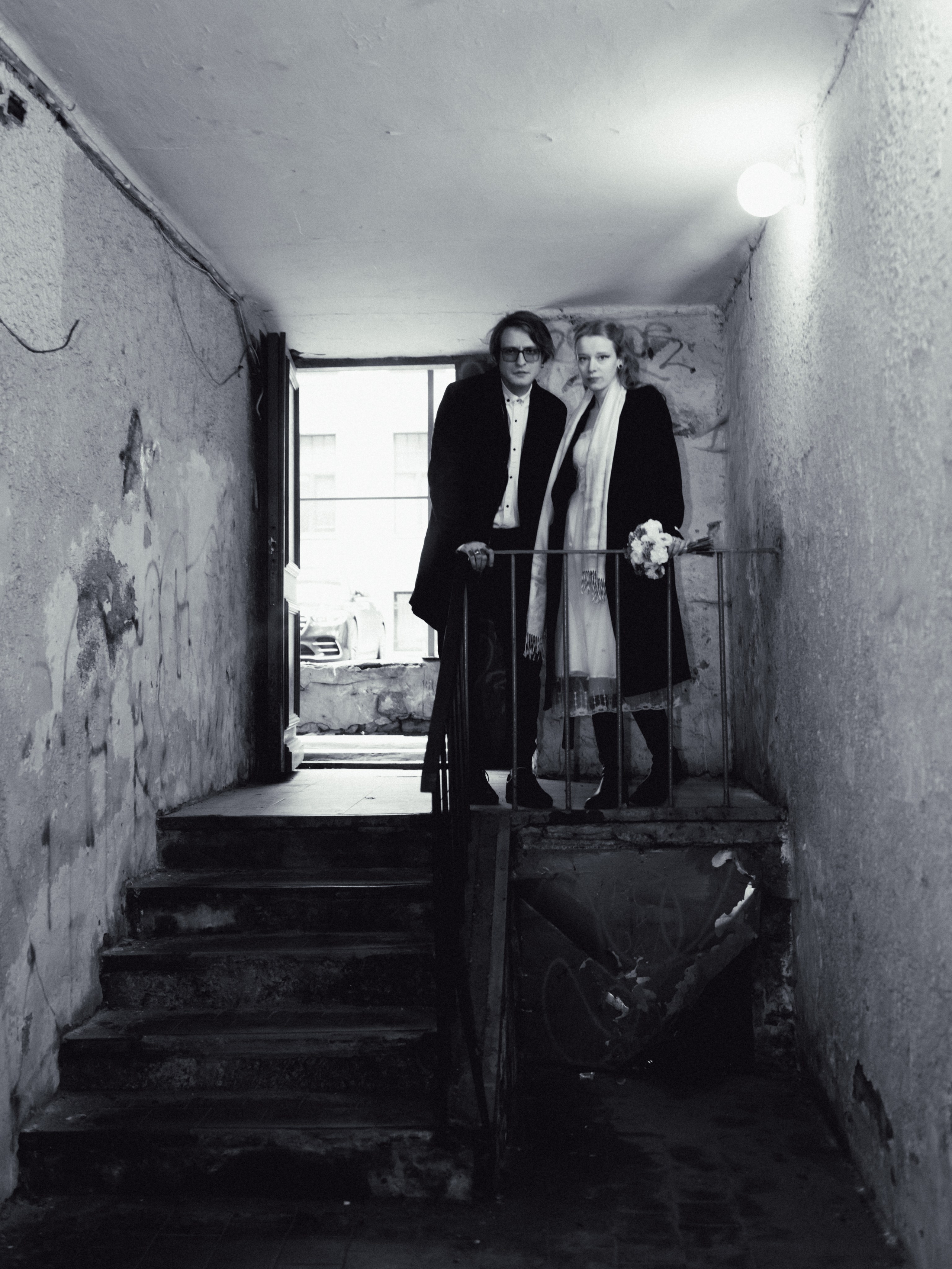 Никита и ульяна. Анна Мильч