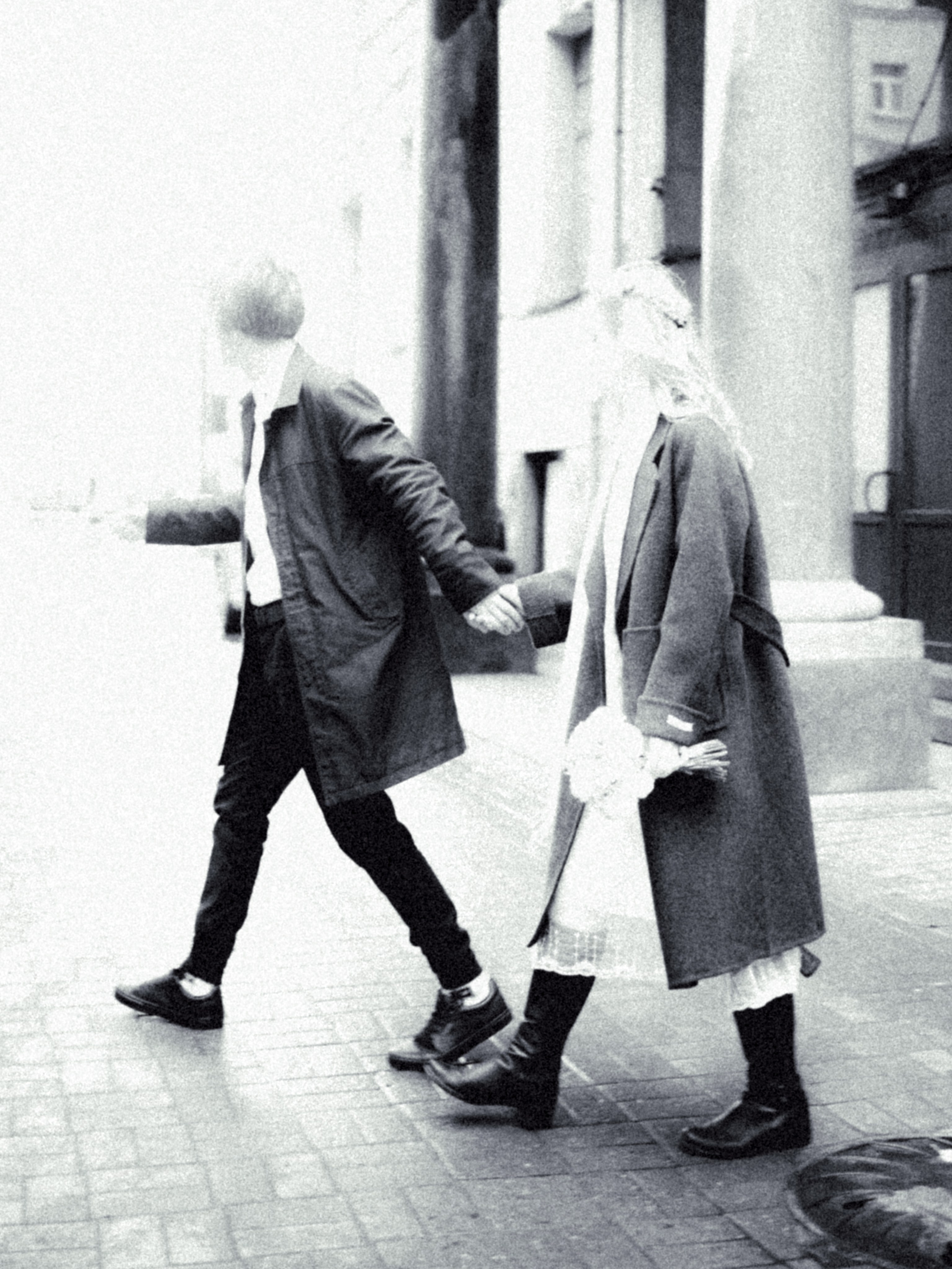 Никита и ульяна. Анна Мильч