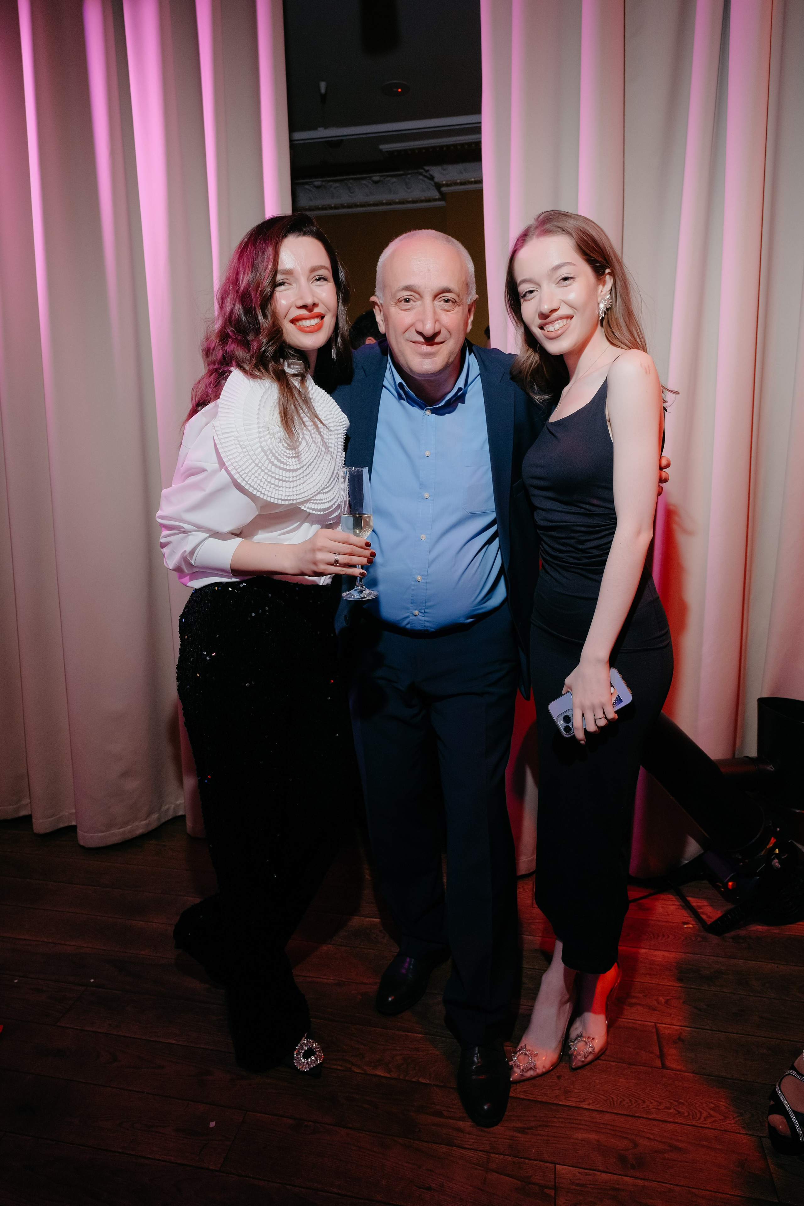 Ираклий. Фотограф в Москве Дмитрий Рогов