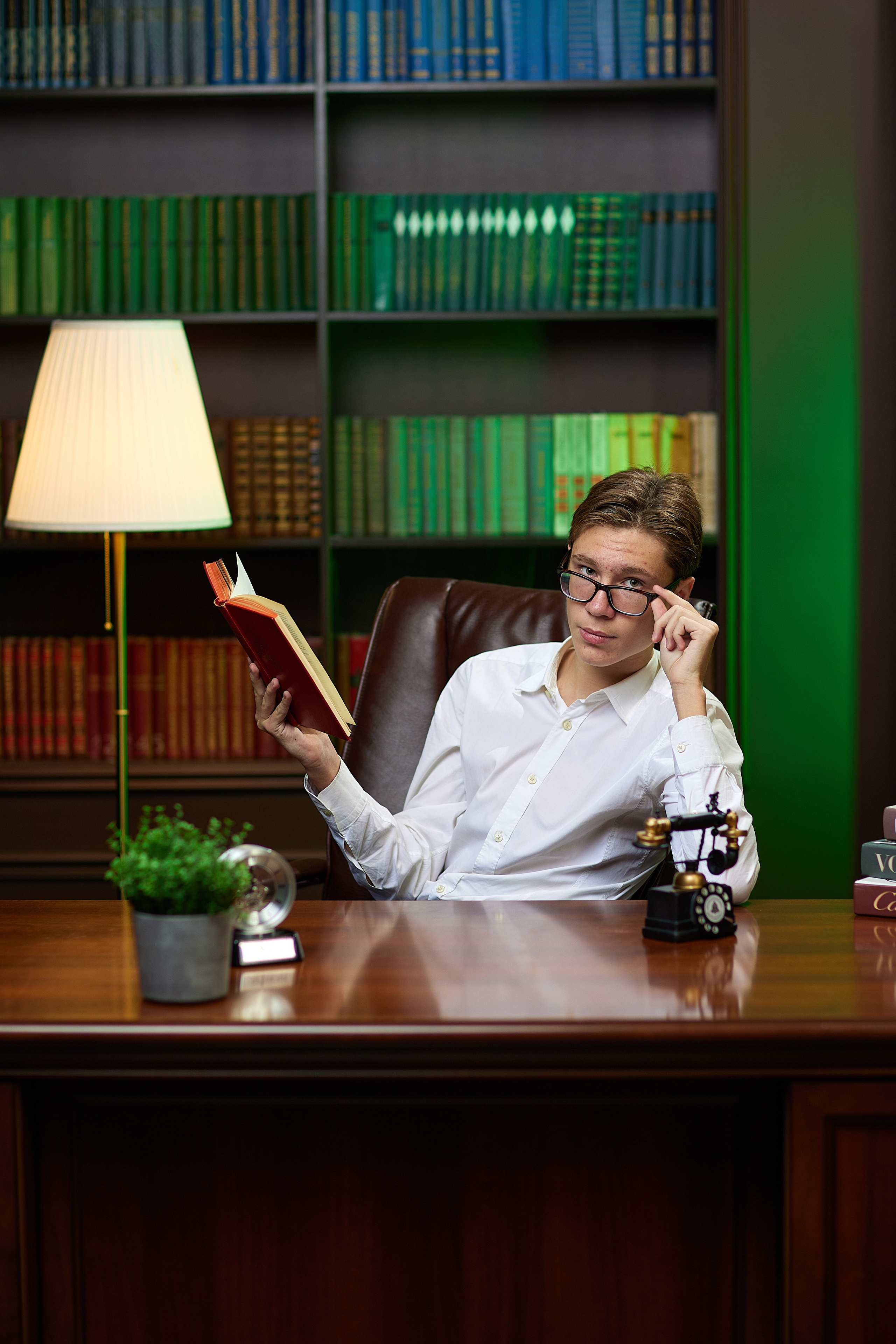 Старшеклассники. Выпускной альбом Новосибирск