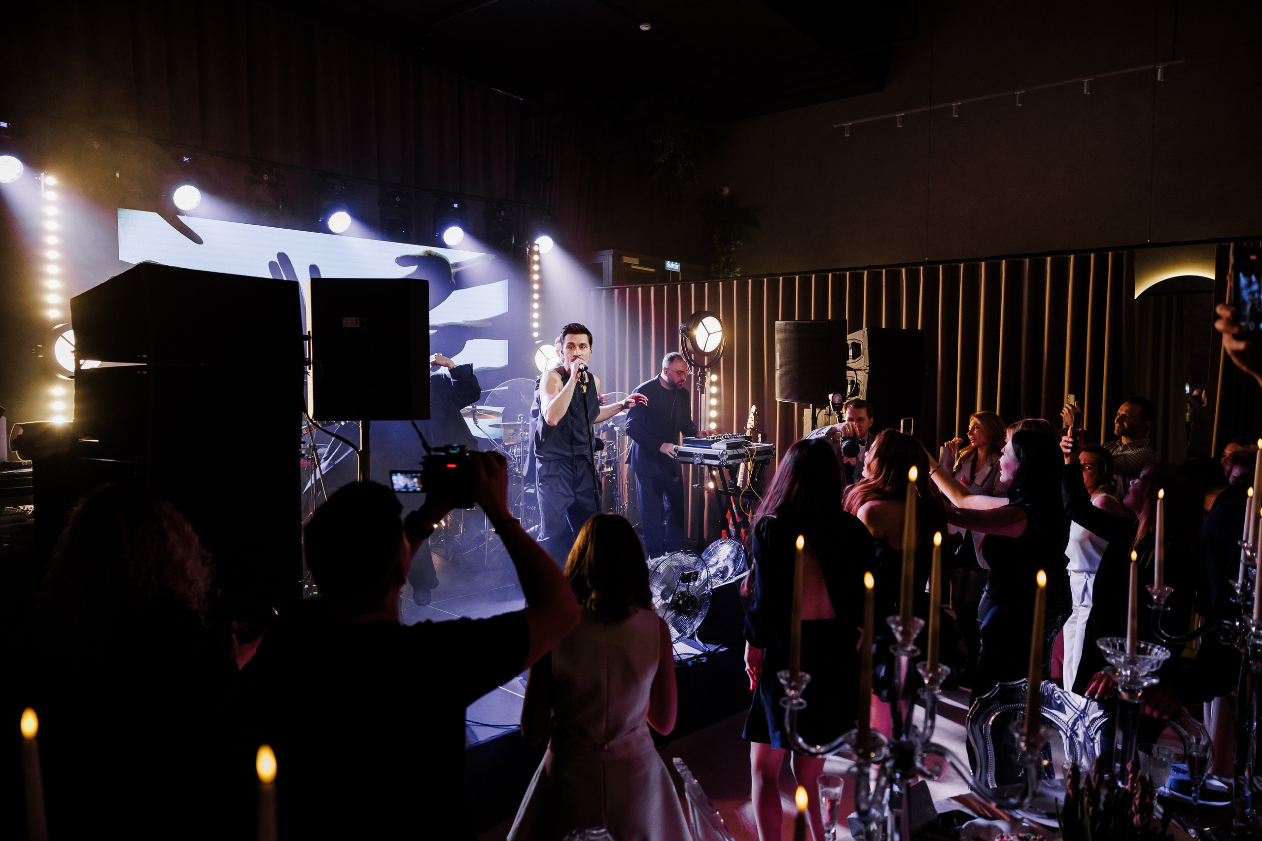 BILAN. Фотограф в Москве Алексей Виноградов