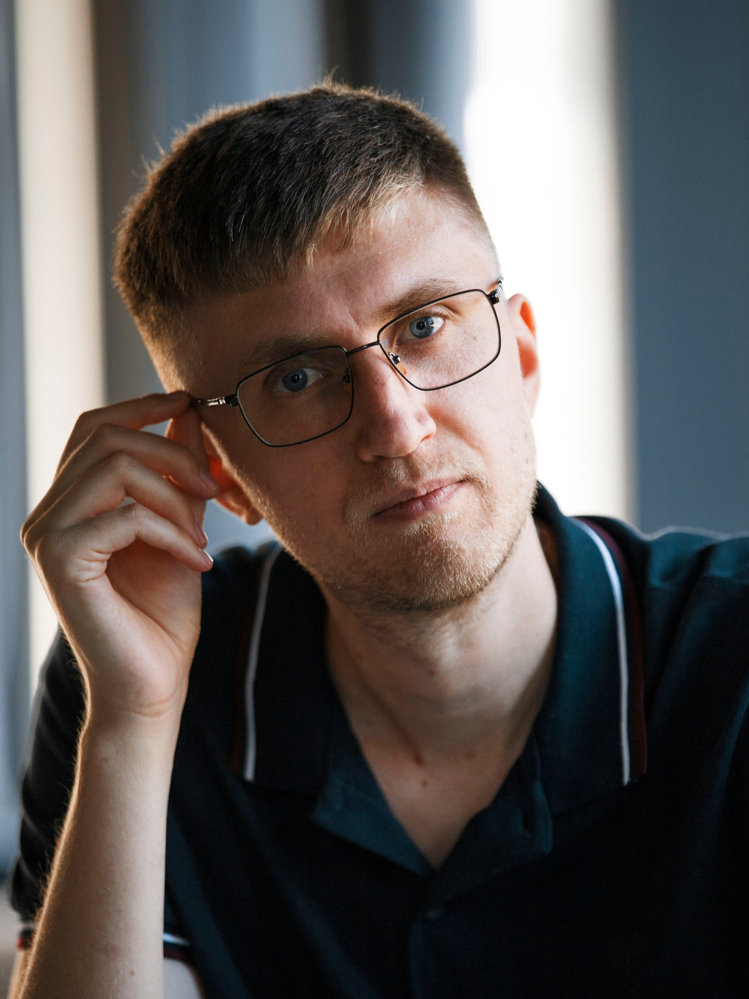 Vladimir. Photographer in Montenegro Tatiana Talaeva