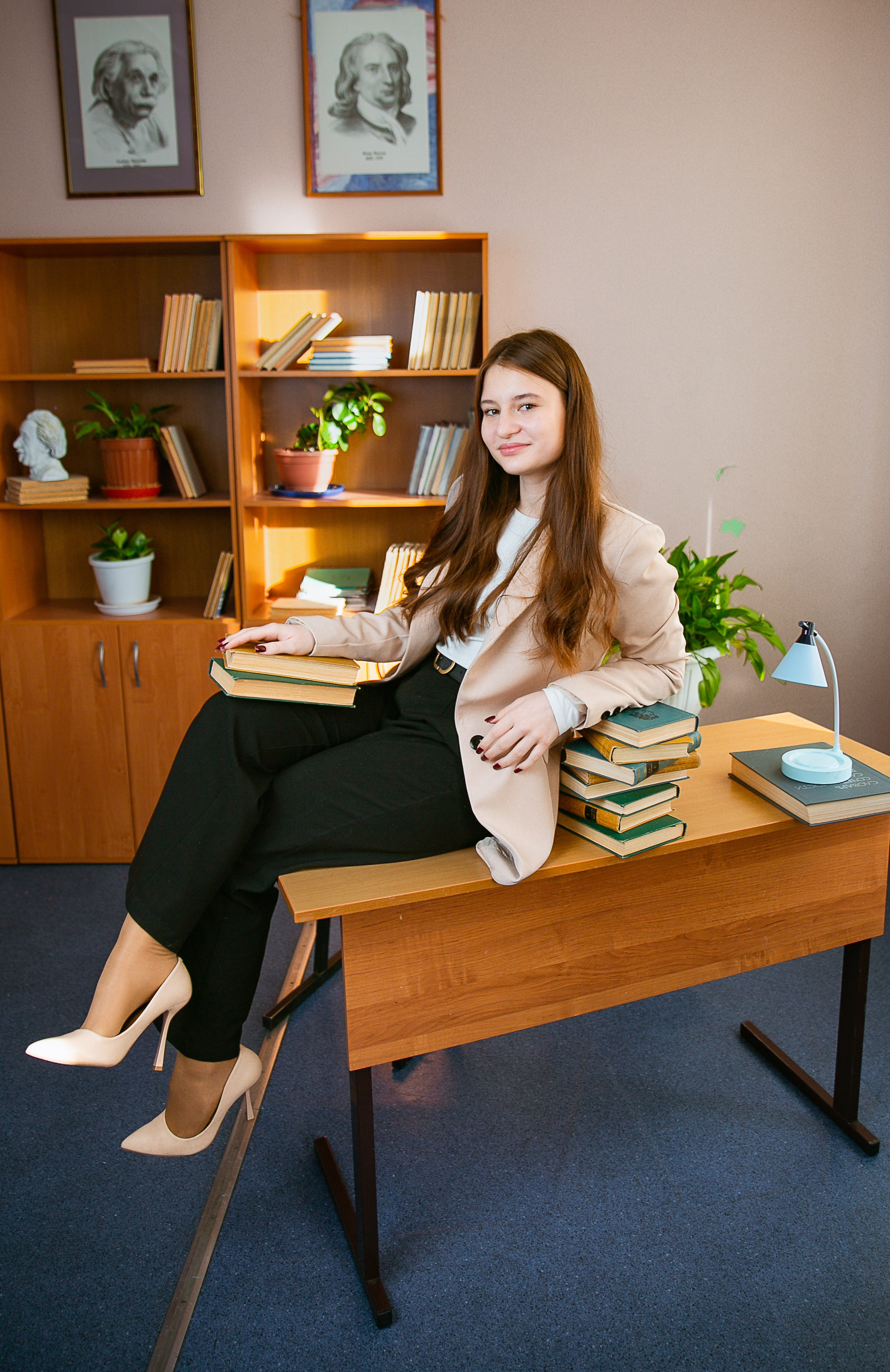 ВЫПУСКНЫЕ АЛЬБОМЫ. Ваш фотограф Любовь Чистякова