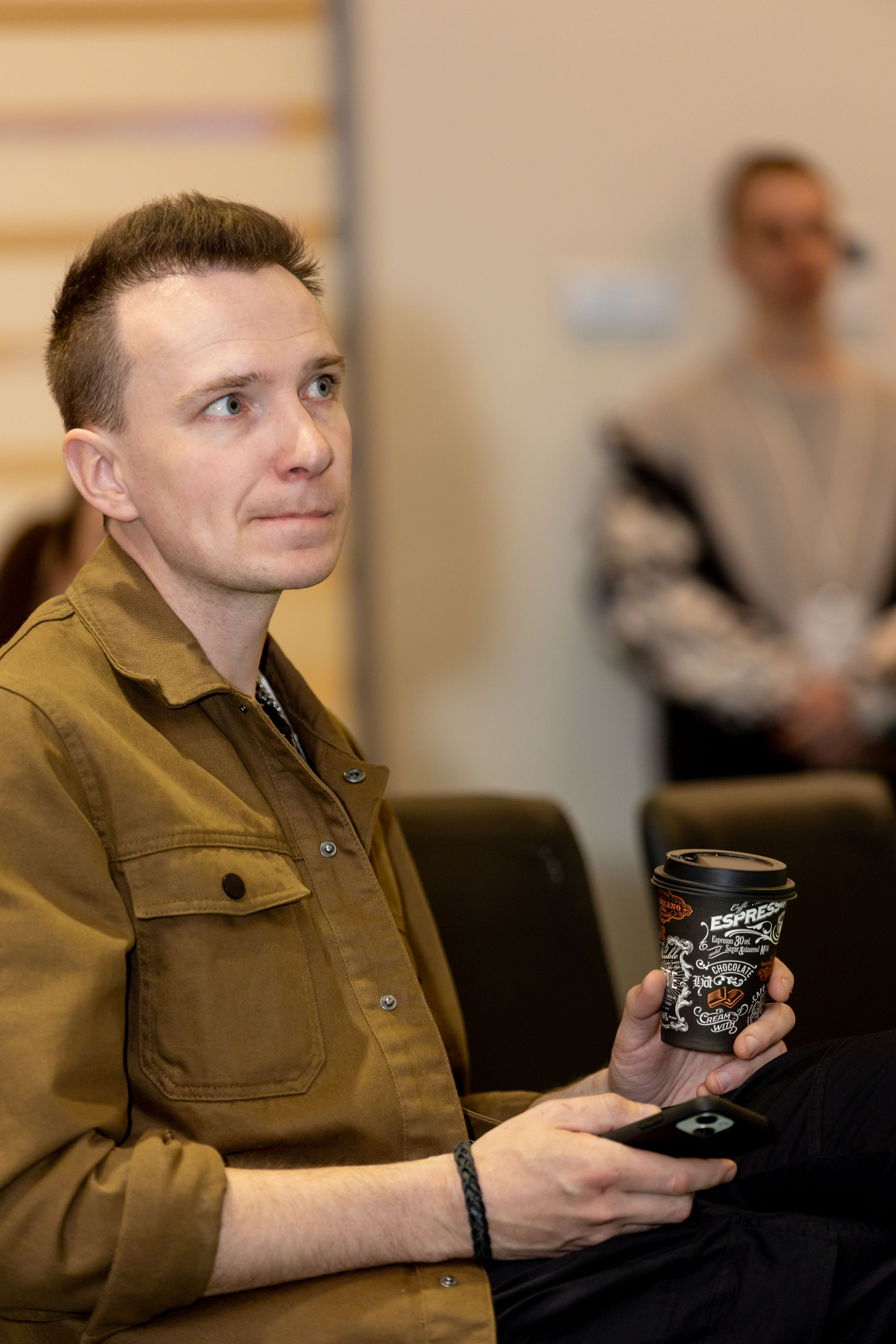 Музыкальный форум Colisium 2023. Фотограф на праздник, корпоратив, День Рождения и Юбилей в г. Санкт-Петербурге Алексей Анкушев