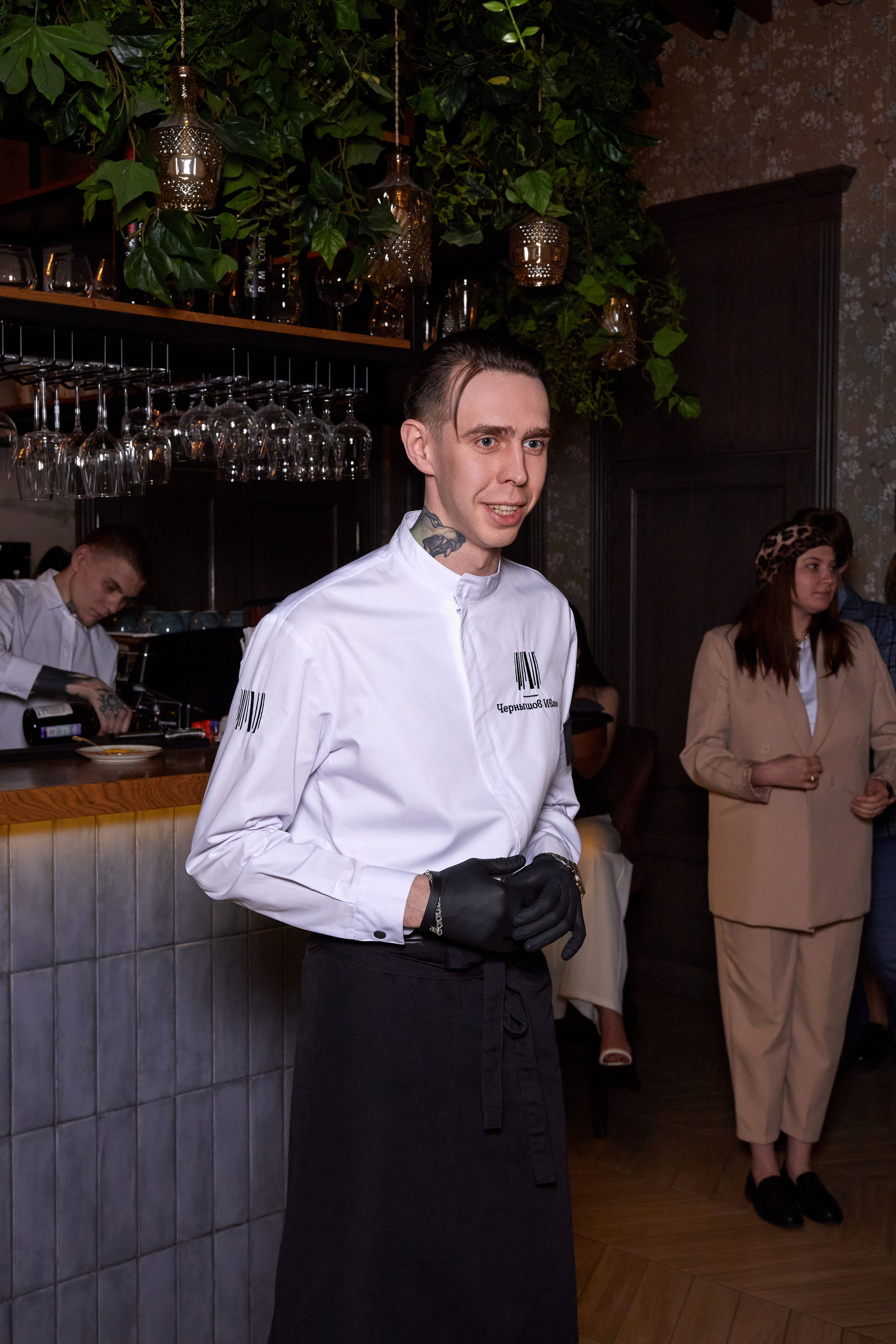 ГАСТРОУЖИН. Фотограф в Самаре Анастасия Афанасьева