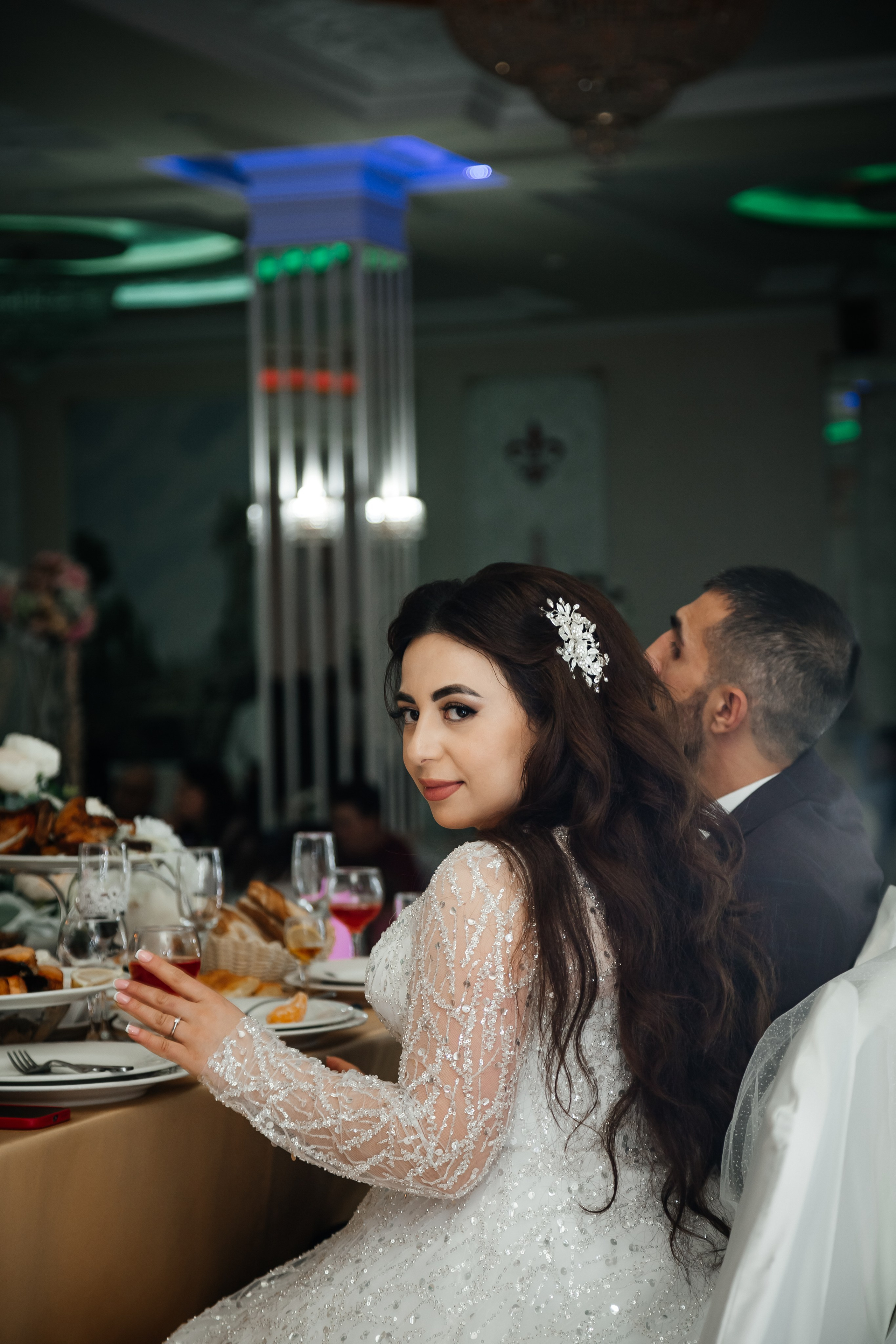 Помолвка. Фотограф Мария Новоселова. Сургут