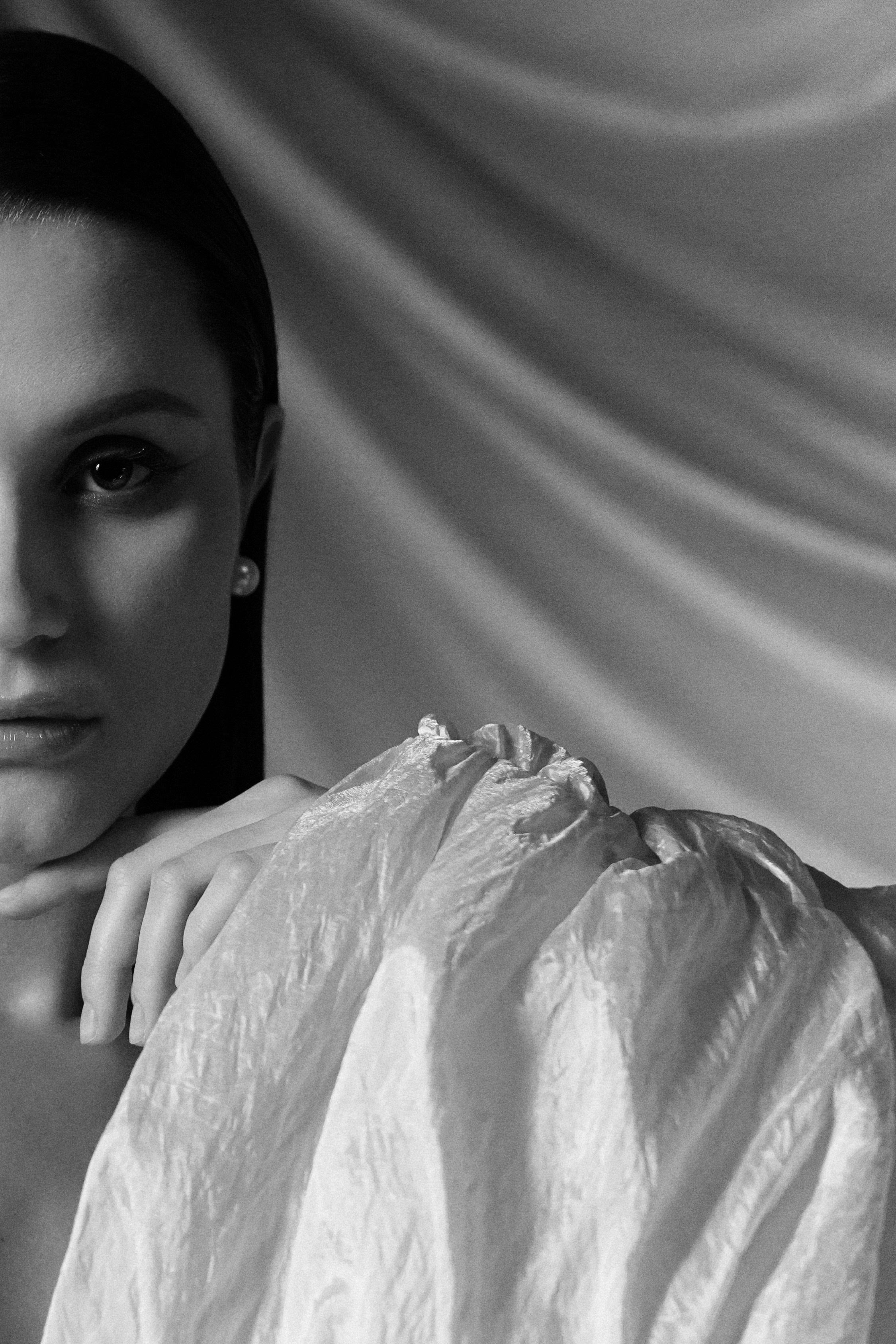 Богемия. Фотограф с психологическим образованием