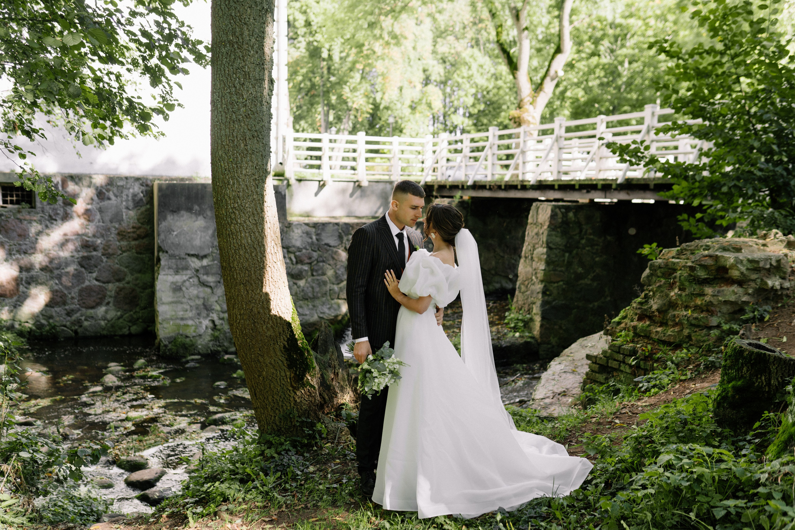 Олег & Алина