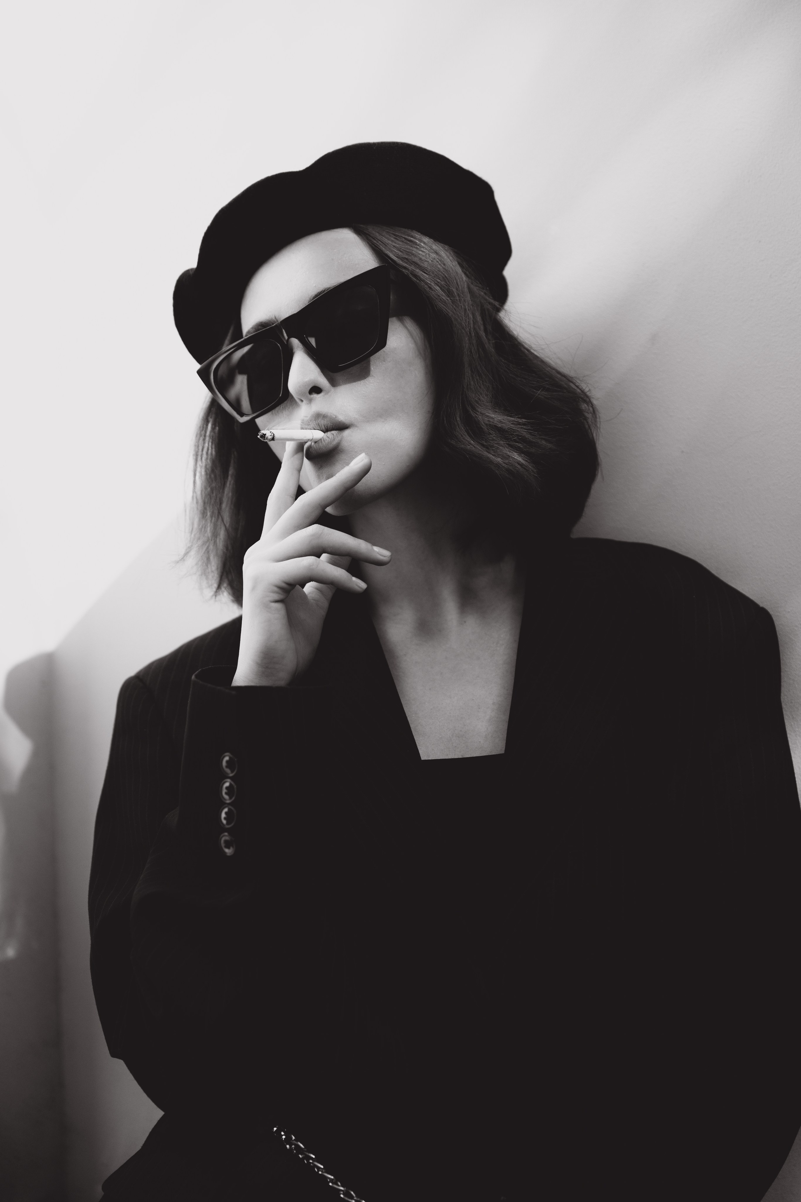 Лина. Фотограф Анастасия Егорова