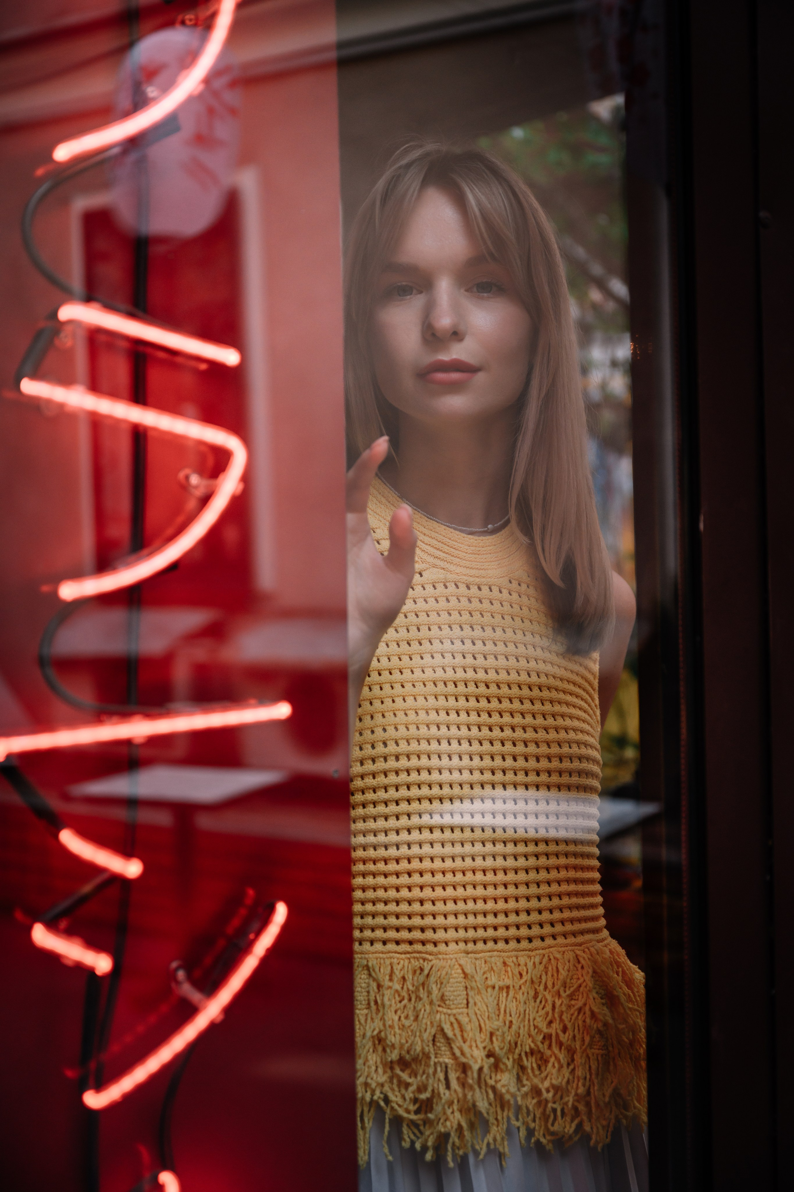 Лера. Фотограф Анастасия Егорова