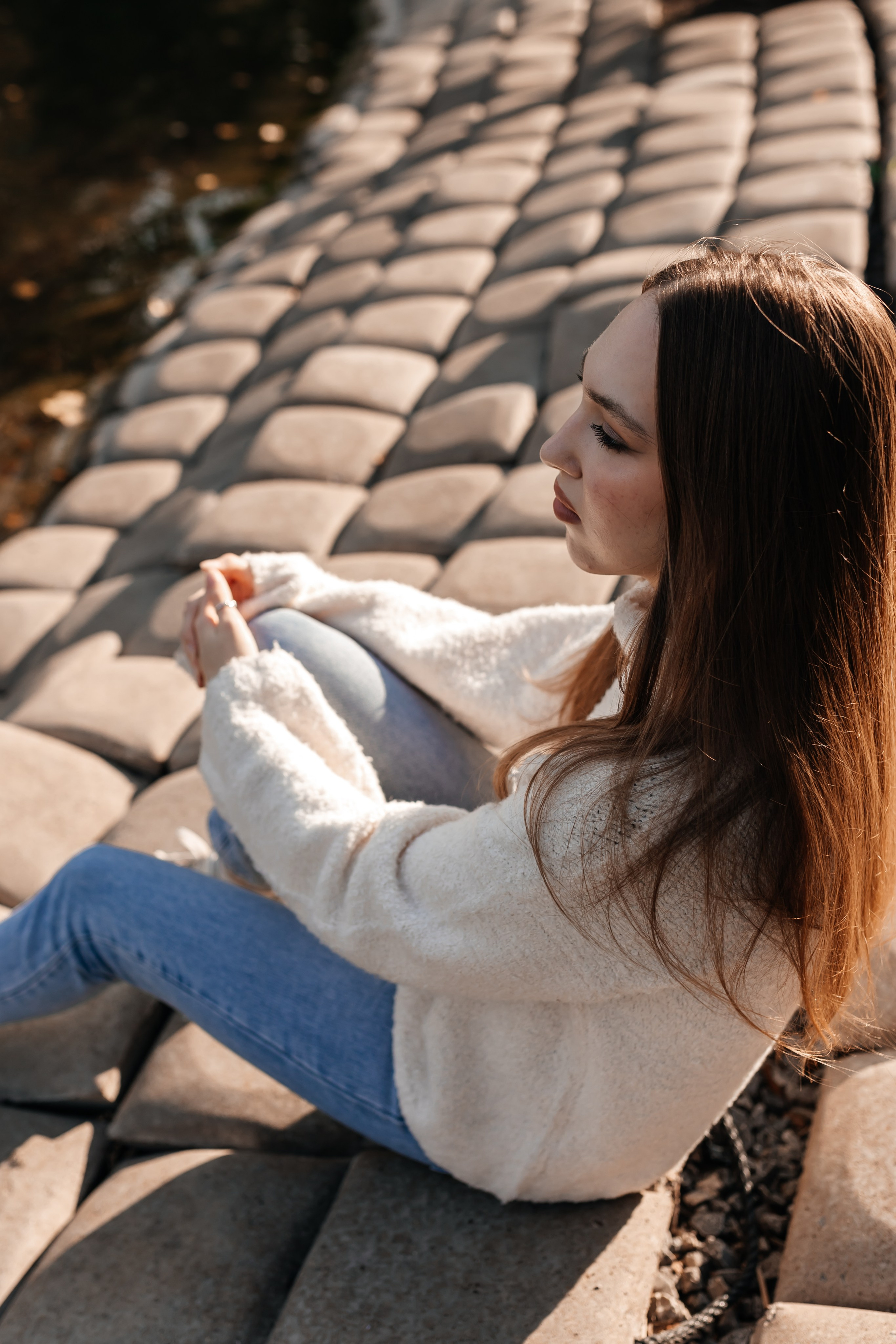 Дайана. Марина Шаймухаметова. Фотограф в Уфе