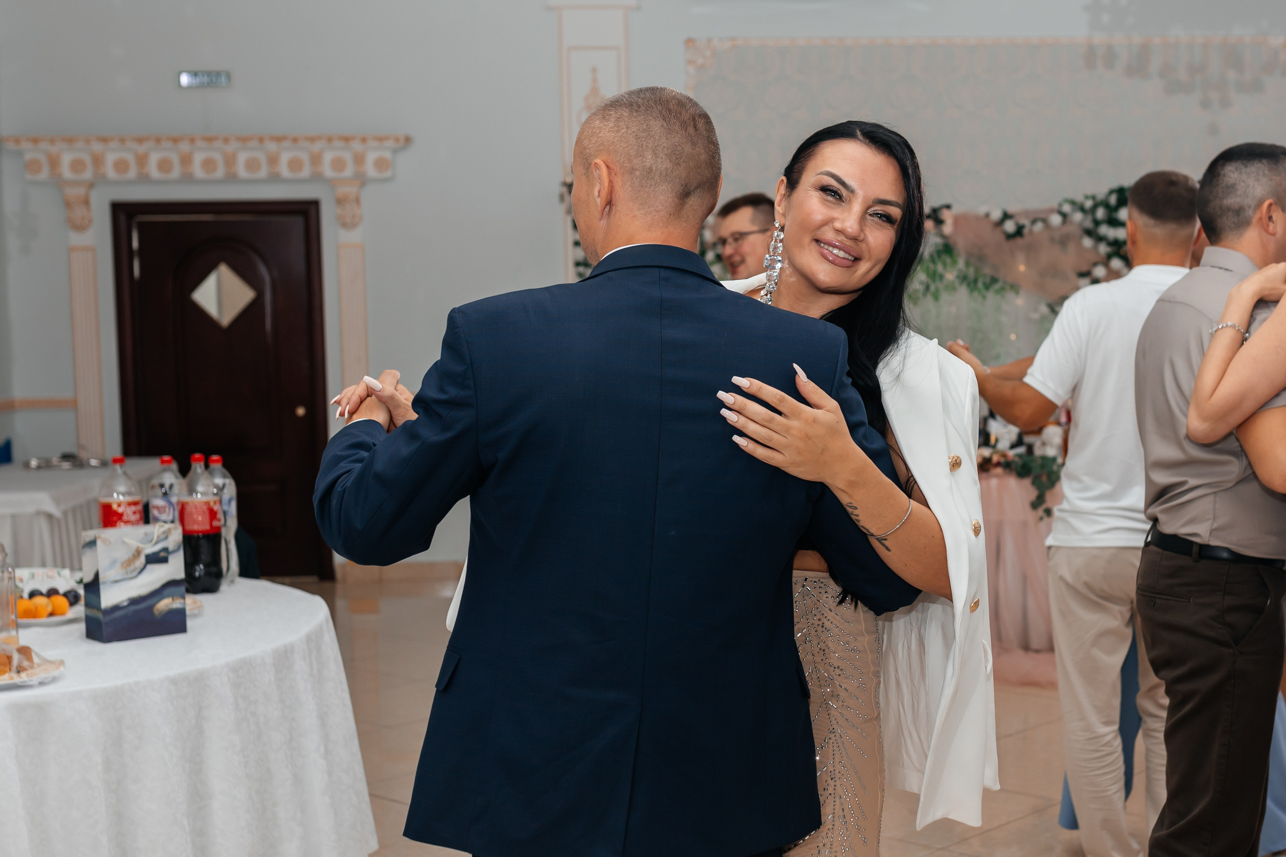 Альмир и София. Марина Шаймухаметова. Фотограф в Уфе