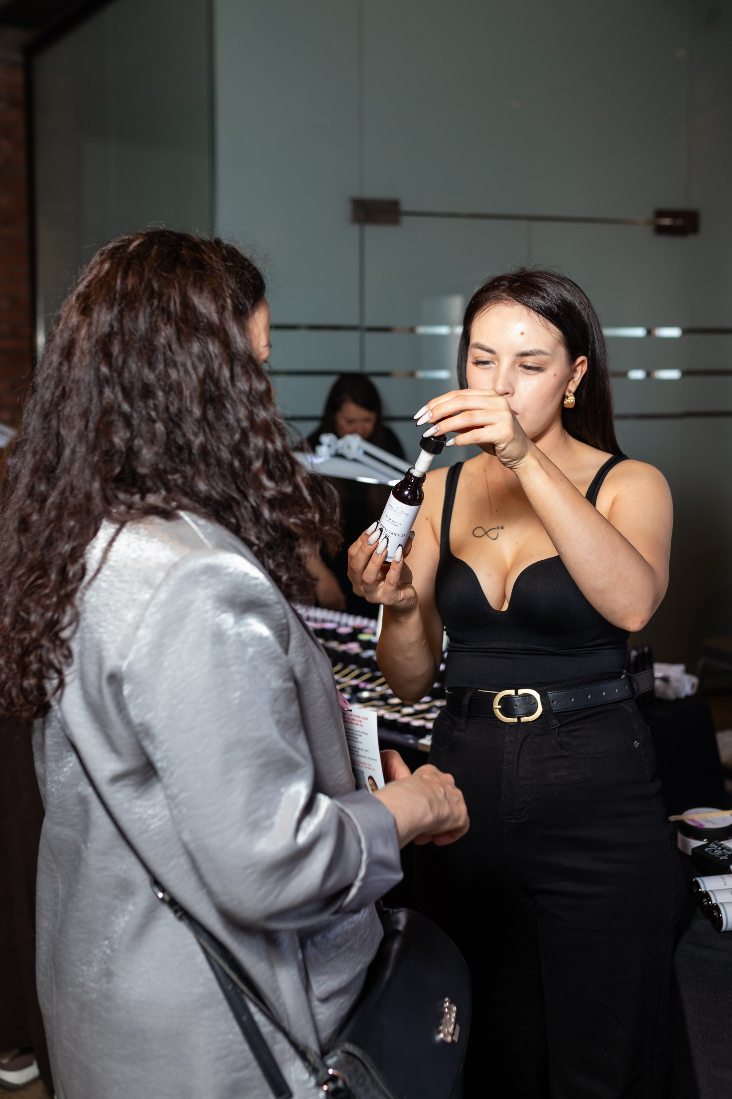 NailCongress 9. Марина Шаймухаметова. Фотограф в Уфе