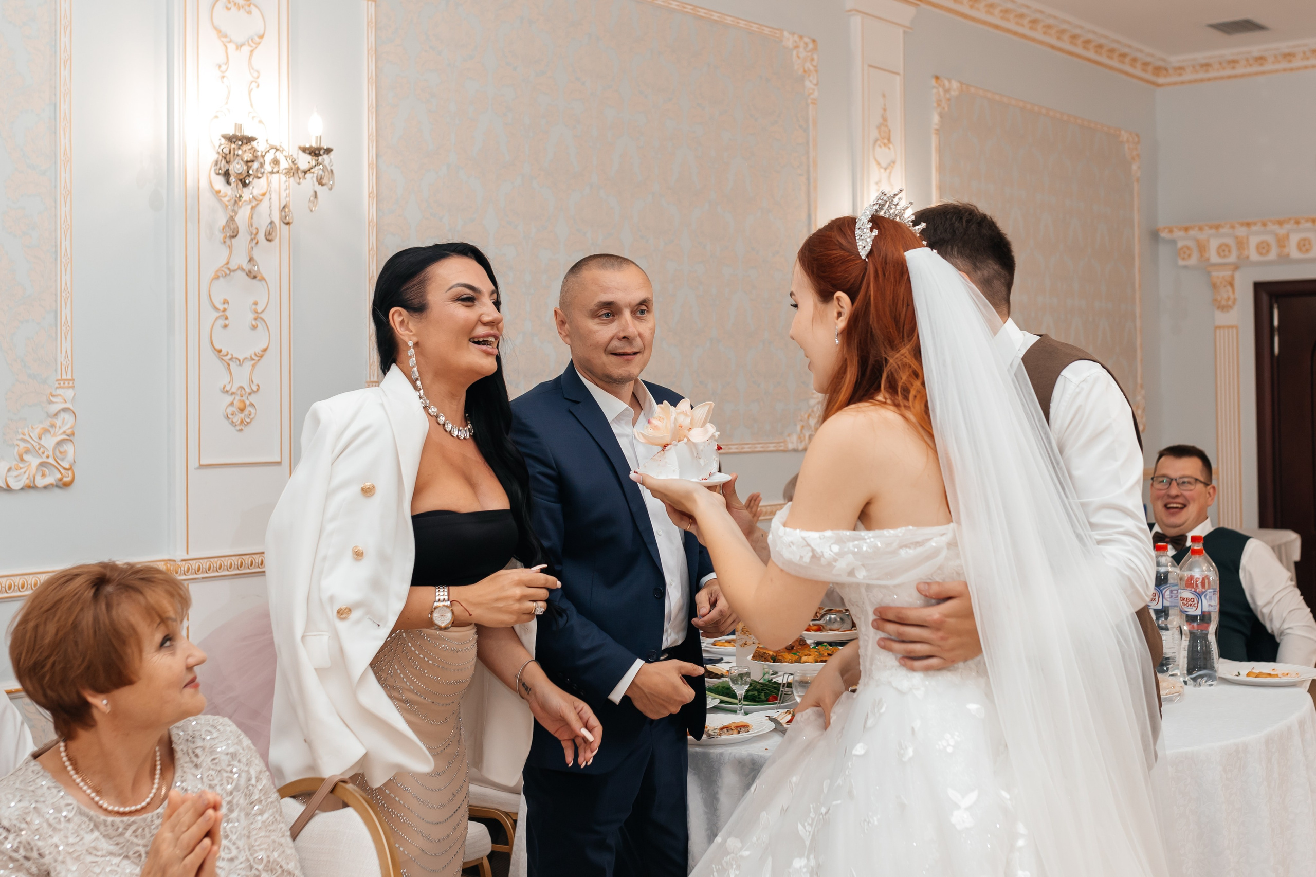 Альмир и София. Марина Шаймухаметова. Фотограф в Уфе