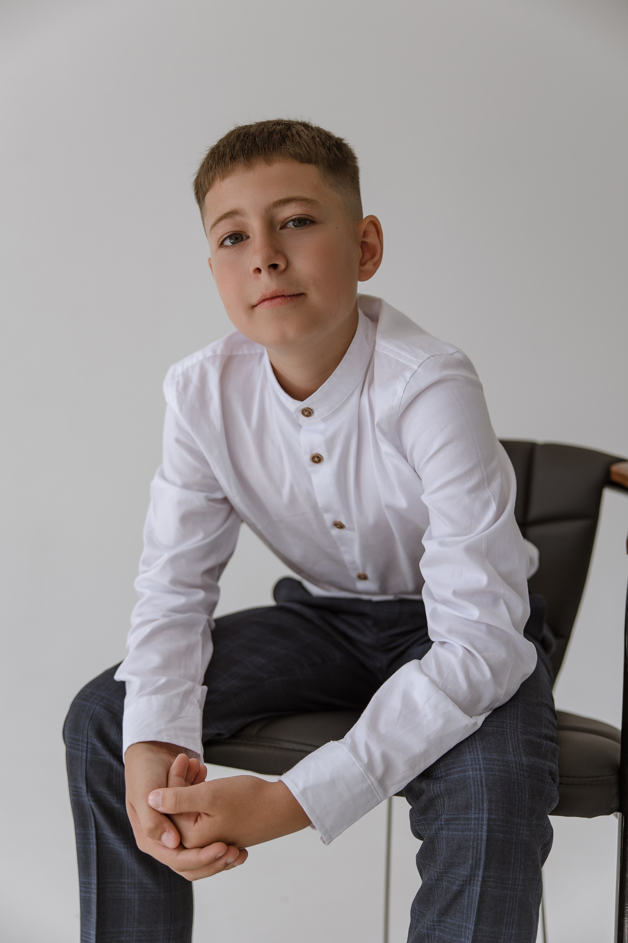 Семейная фотосессия в фотостудии в Самаре. Свадебный и семейный фотограф в Самаре и Тольятти | Елена Топанцева