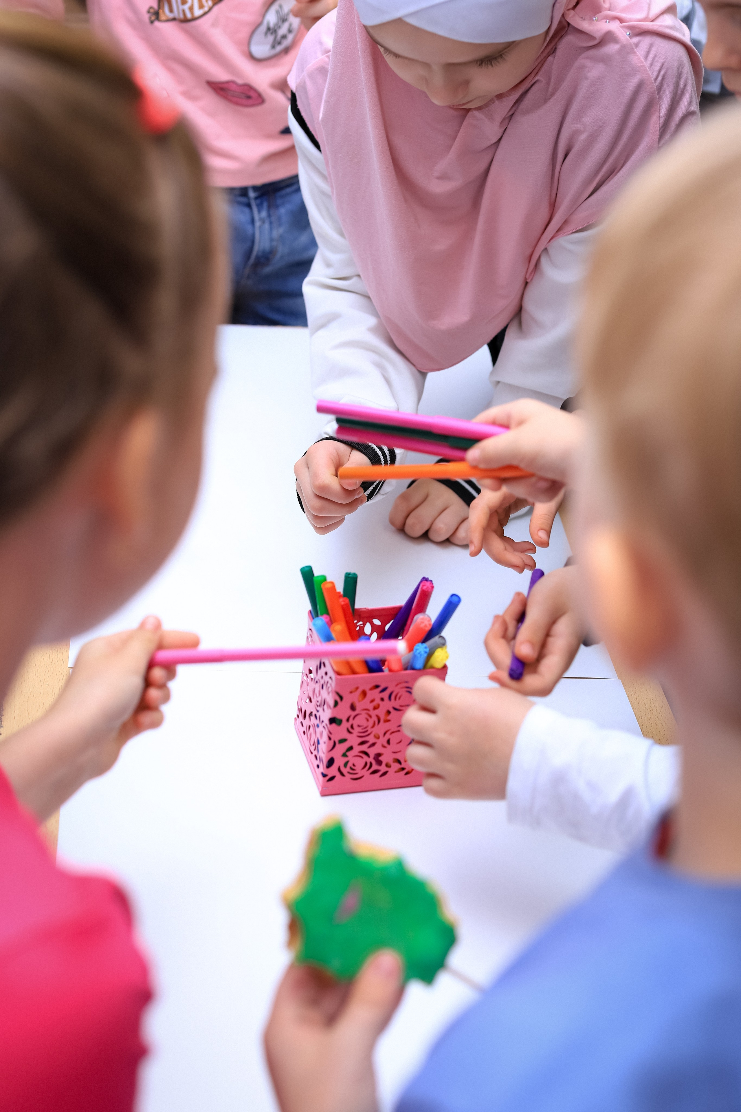 Студия Мудрая мастерская. Женский/Детский фотограф в Симферополе Вероника Слепогина