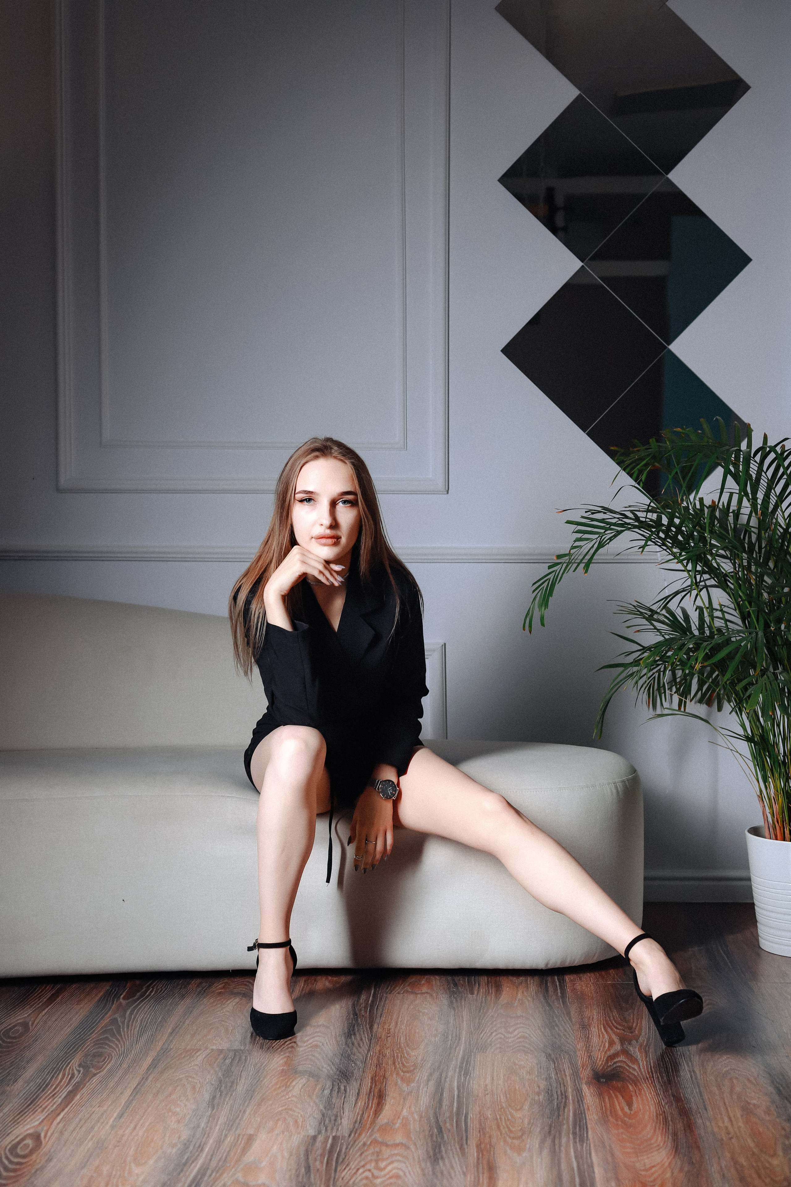 Кристина. Женский/Детский фотограф в Симферополе Вероника Слепогина