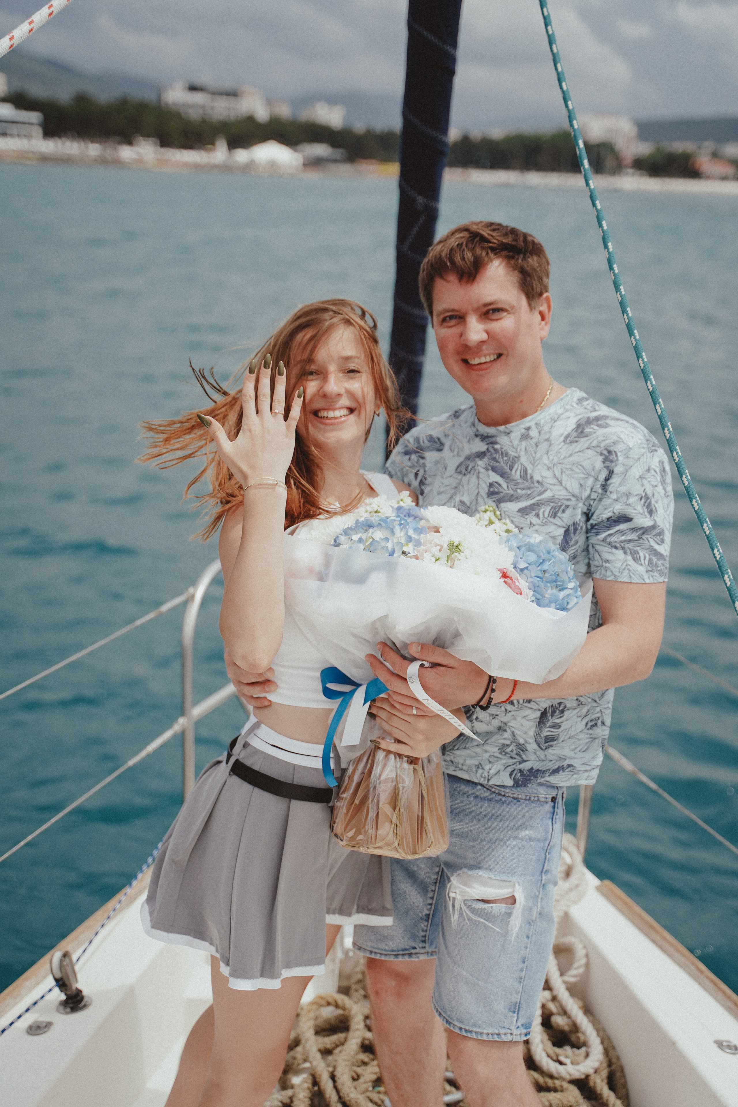 Съемка Love Story в Краснодаре. Семейный и женский фотограф в Краснодаре Анастасия Приймак