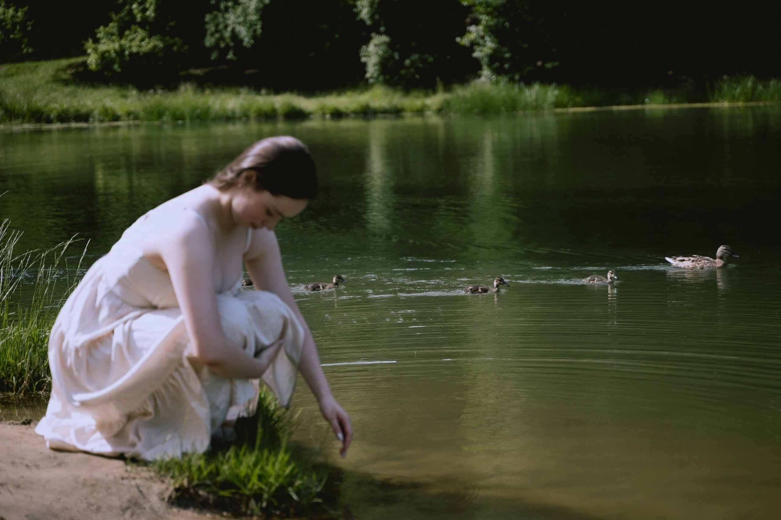 Ника. Фотограф в Нижнем Новгороде Алексей Уковский