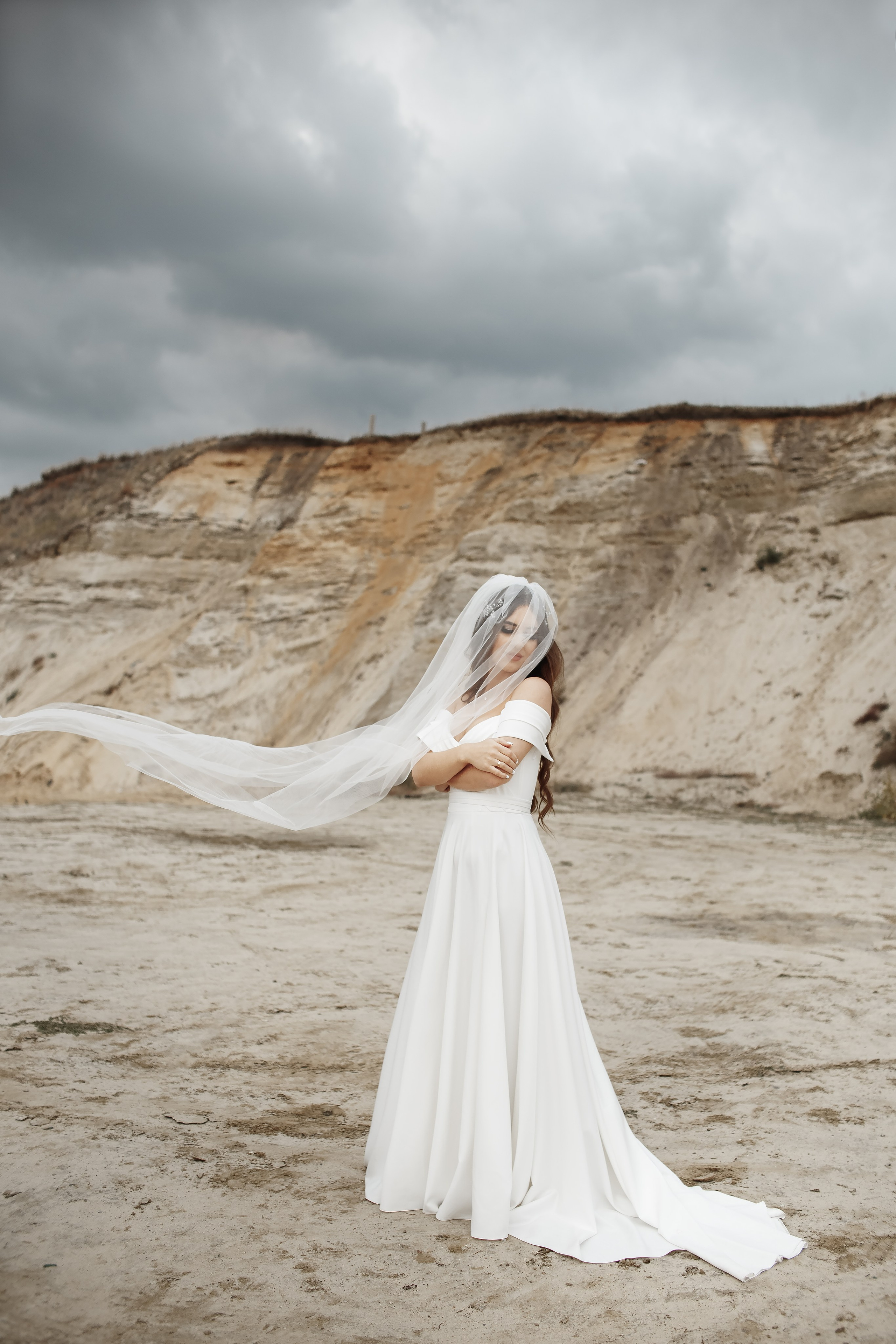 Валерия и Владимир. Фотограф Илья Чудин в Саратове