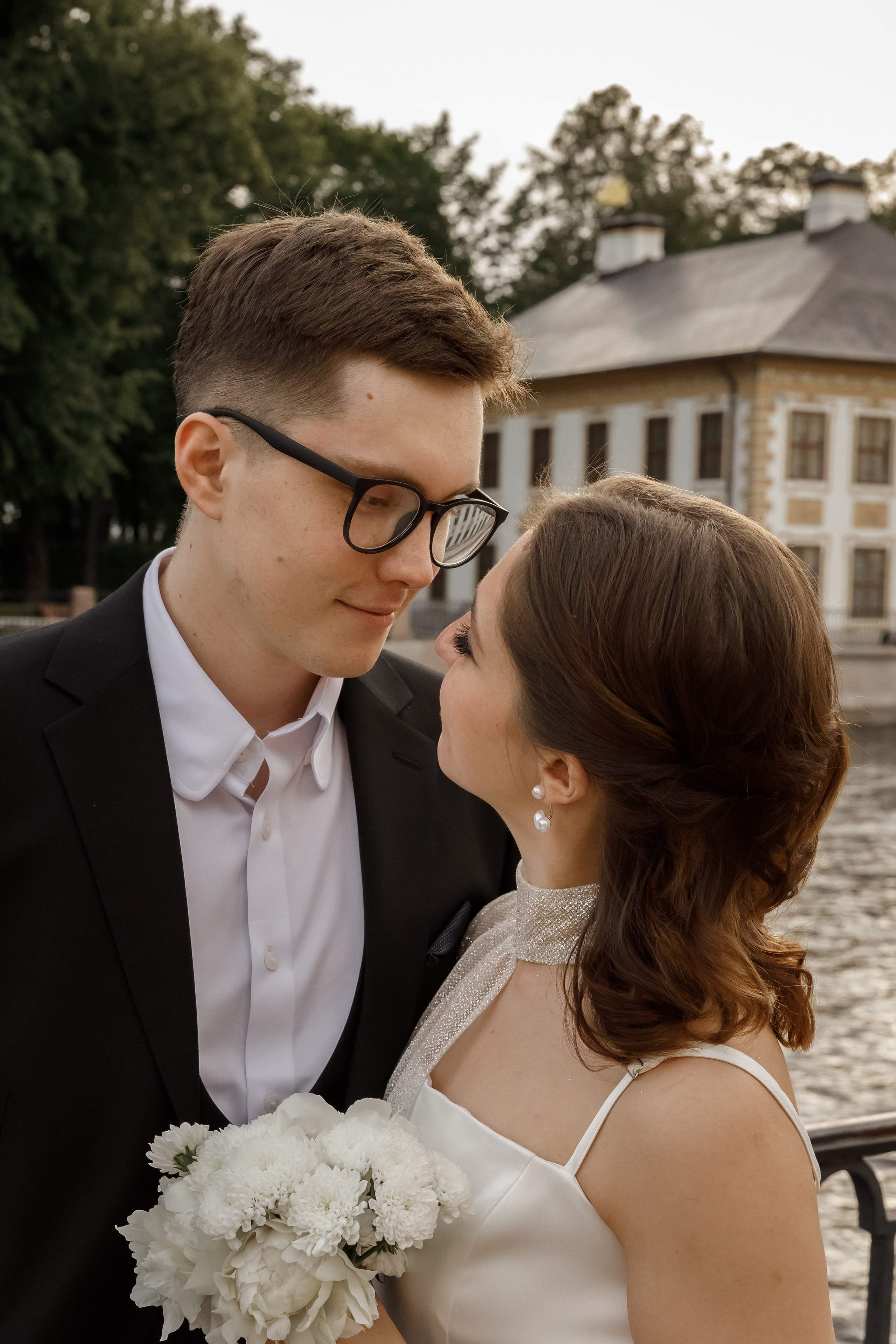 Ярослав и Маргарита. Свадебный фотограф, крещение, венчание СПБ, Белгород Анна Коршунова