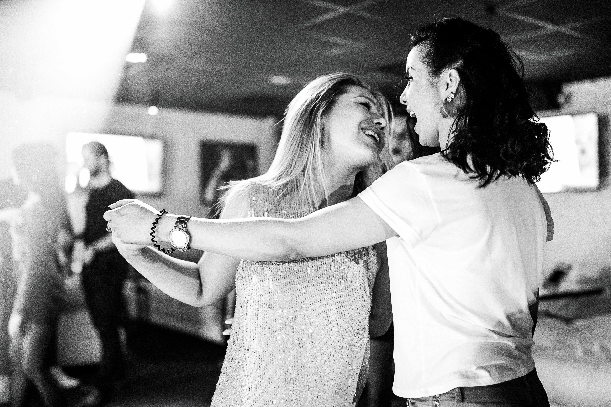 Клубы. Репортажный фотограф Григорий Козлов