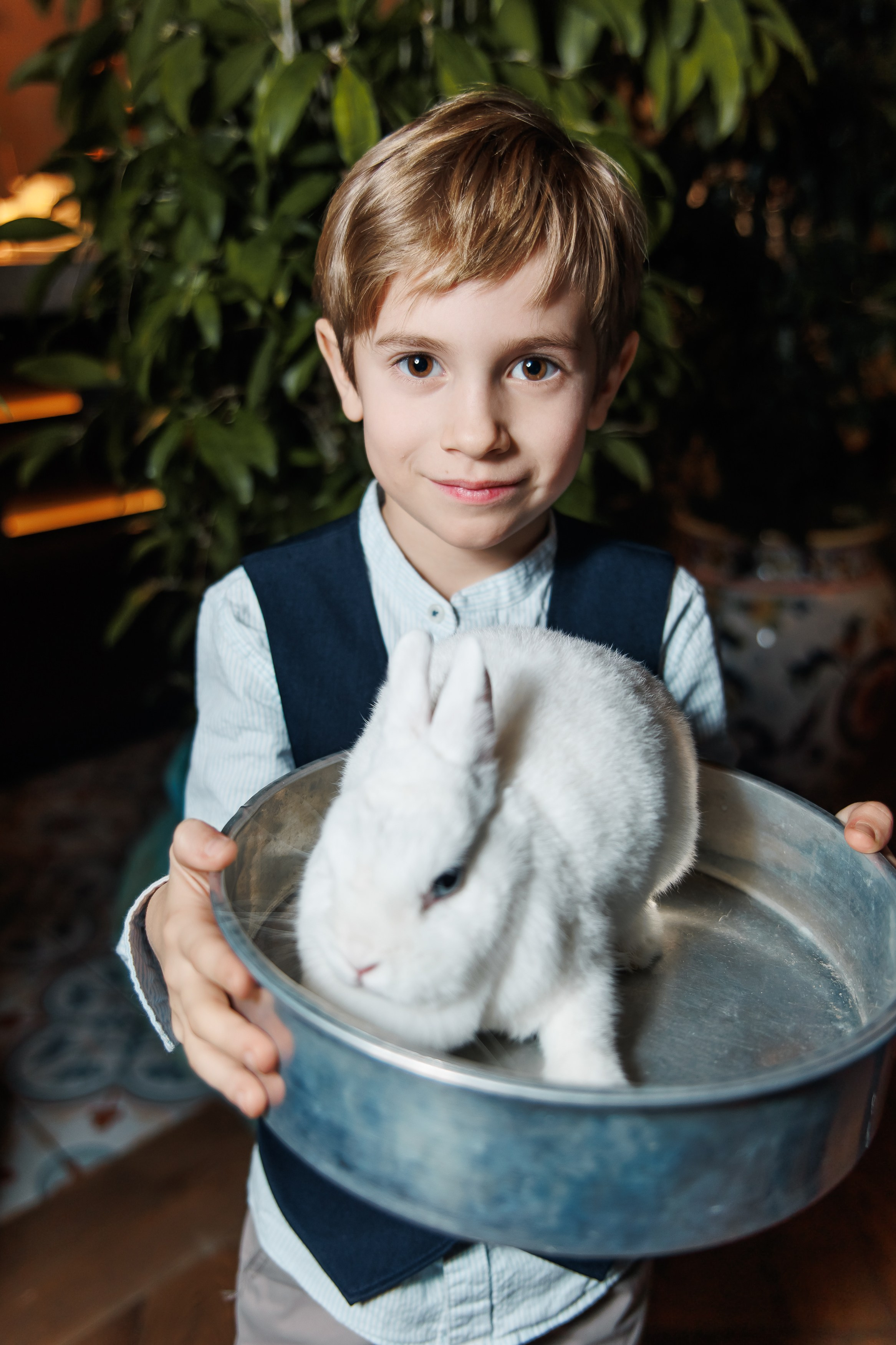День Рождения. Репортажный фотограф. Москва. Алина Ланская