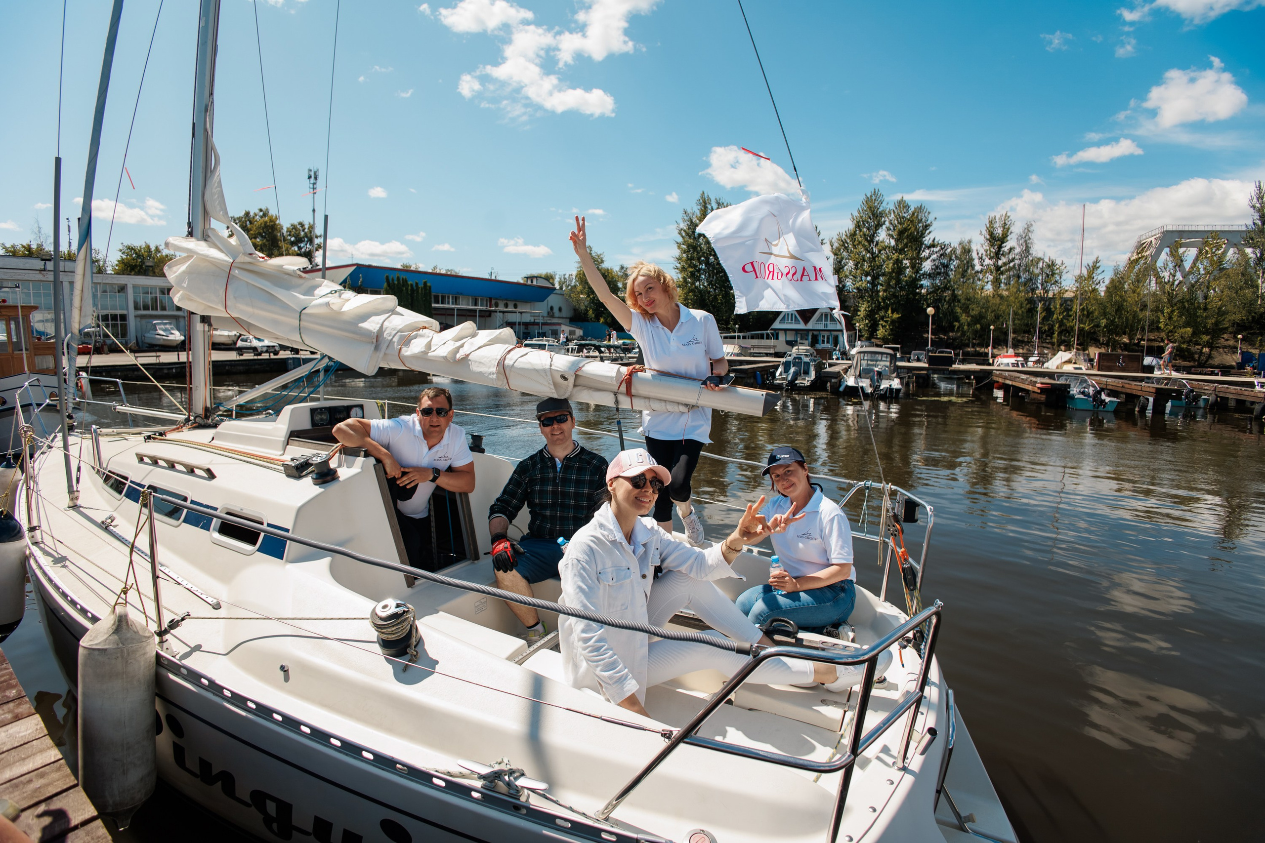 Корпоративный репортаж. Репортажный фотограф. Москва. Алина Ланская