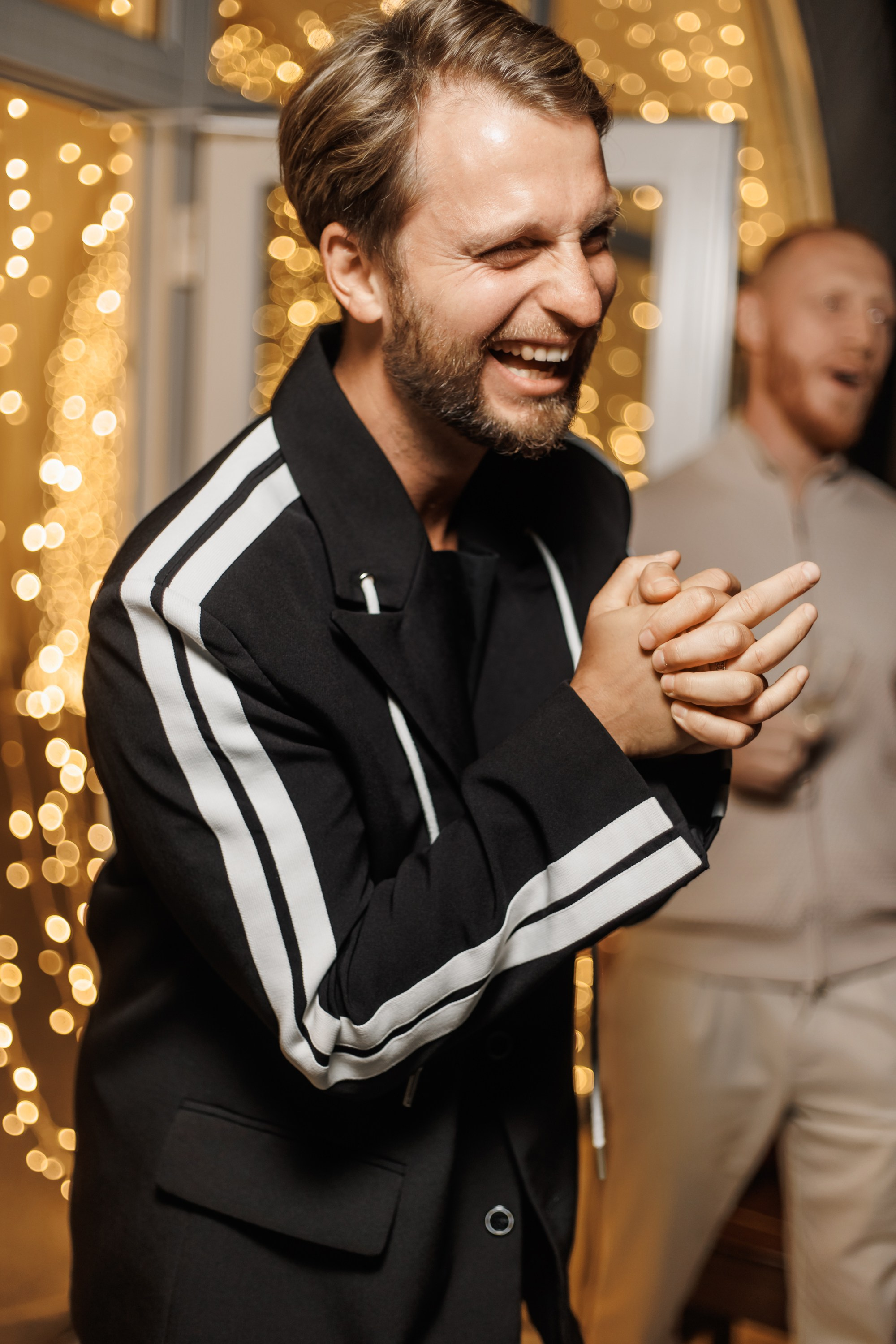 Гендер Пати. Репортажный фотограф. Москва. Алина Ланская