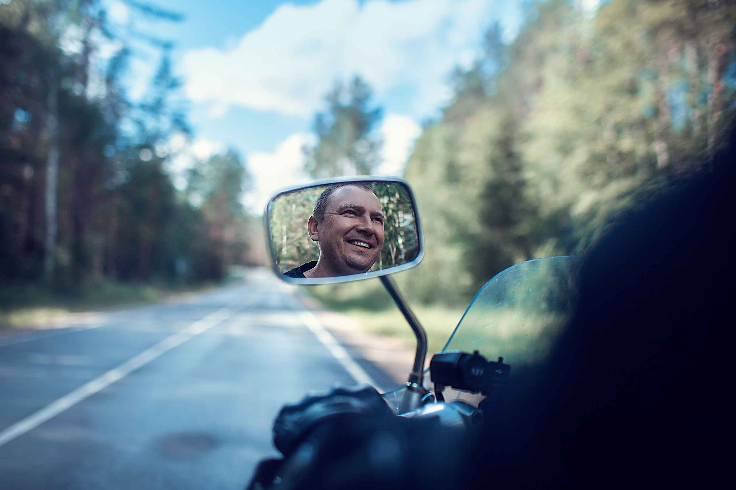 Гонщик. Семейный фотограф в Санкт-Петербурге