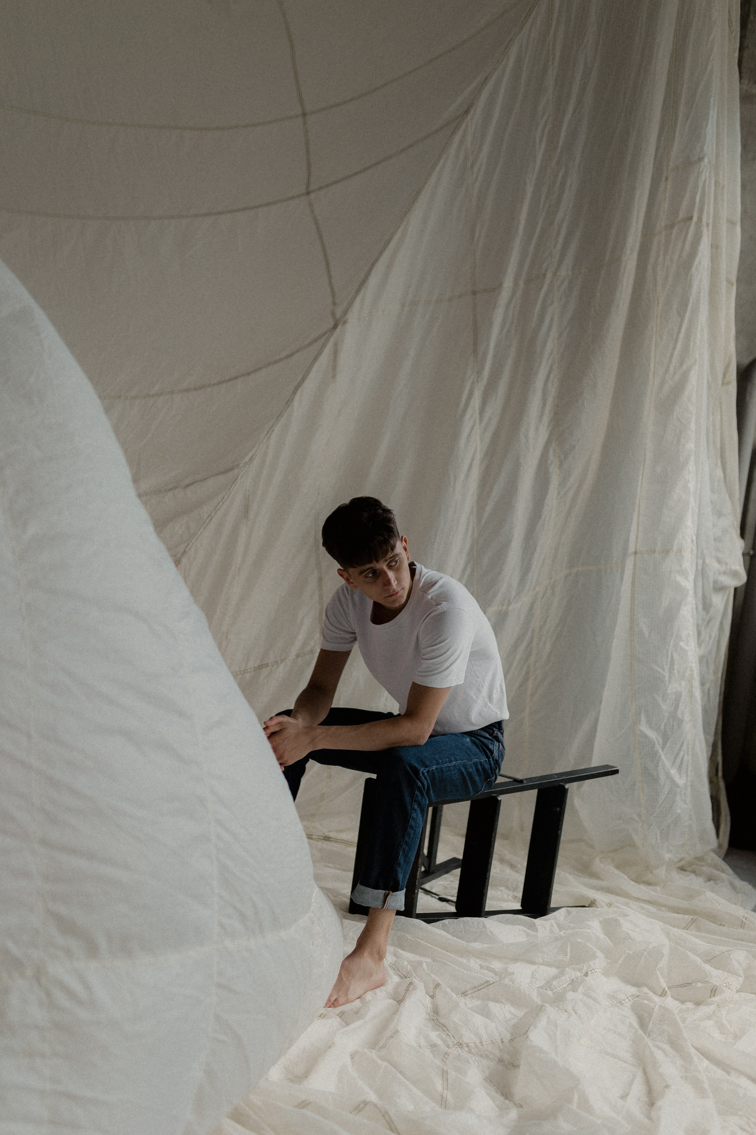 Даниэль. DARYA.BELKINA