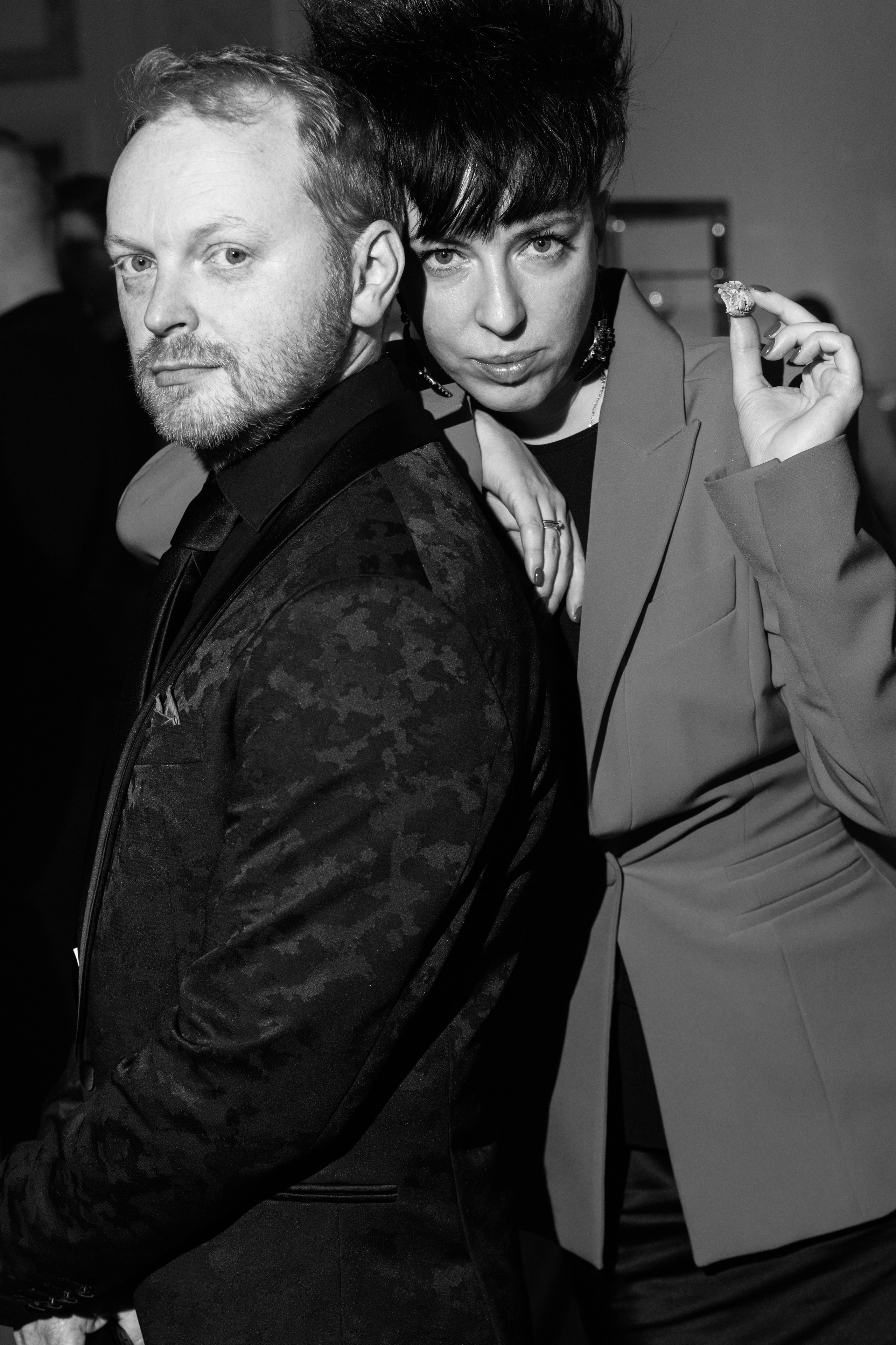 Red ball. Свадебный фотограф в Санкт-Петербурге и Москве Андрей Чернов