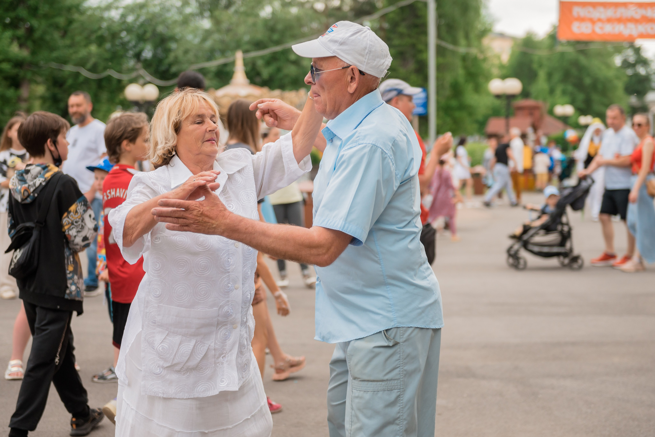 12 Июня 2024. Детский фотограф, семейный фотограф и репортажи в Кемерово