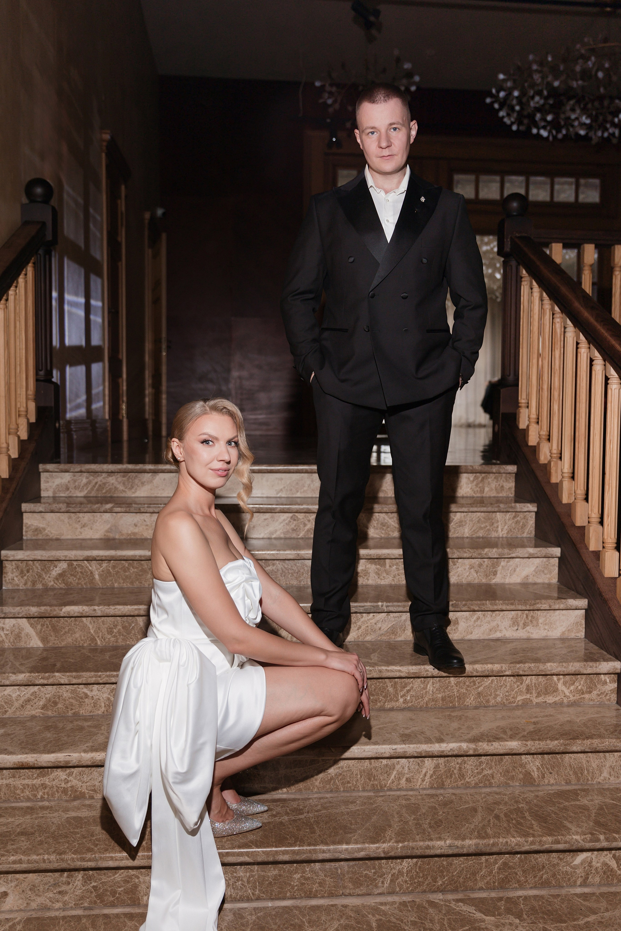 Свадебный и индивидуальный фотограф в Екатеринбурге