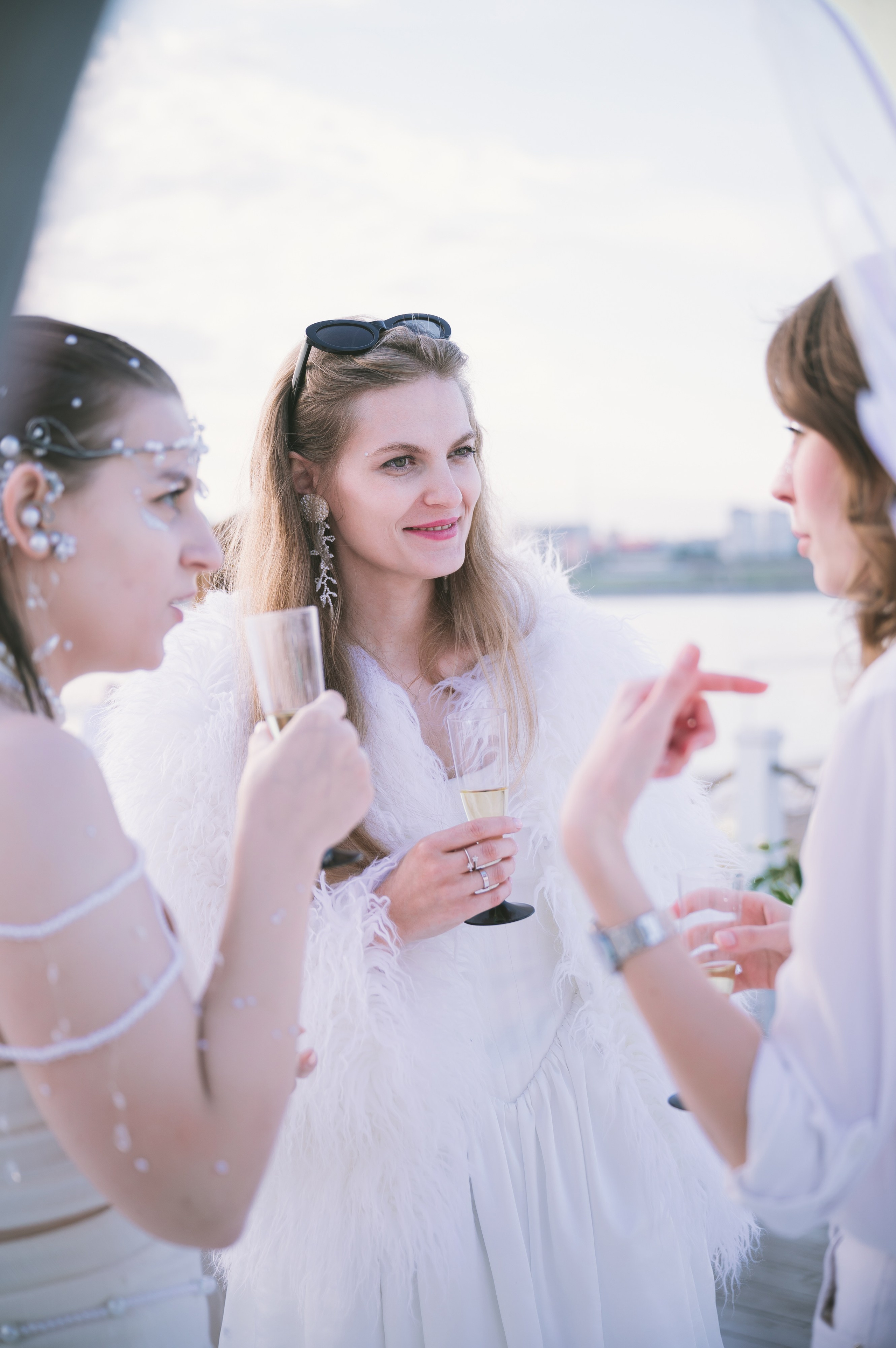 Сергей и Ангелина. SARKISOPH | Фотограф Волгоград