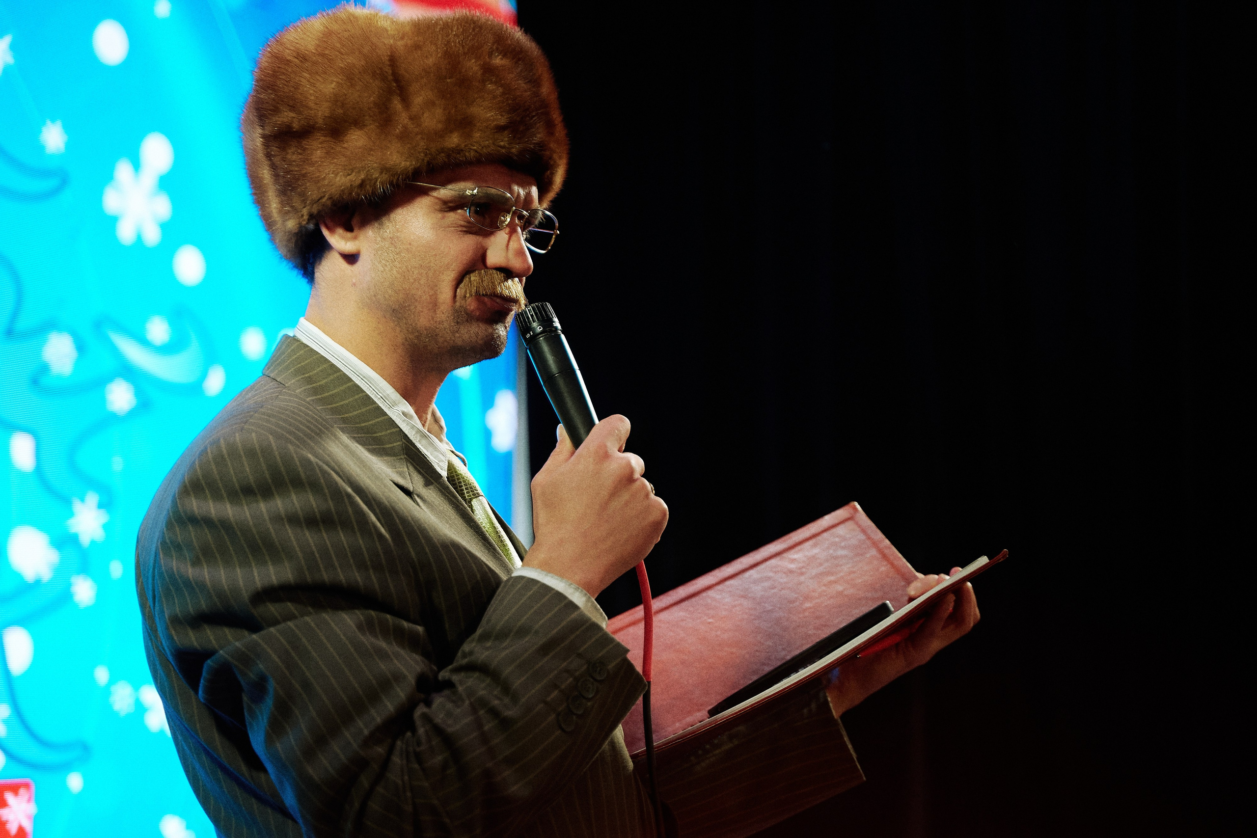 Новый год в СССР. Свадебный фотограф Минск РБ