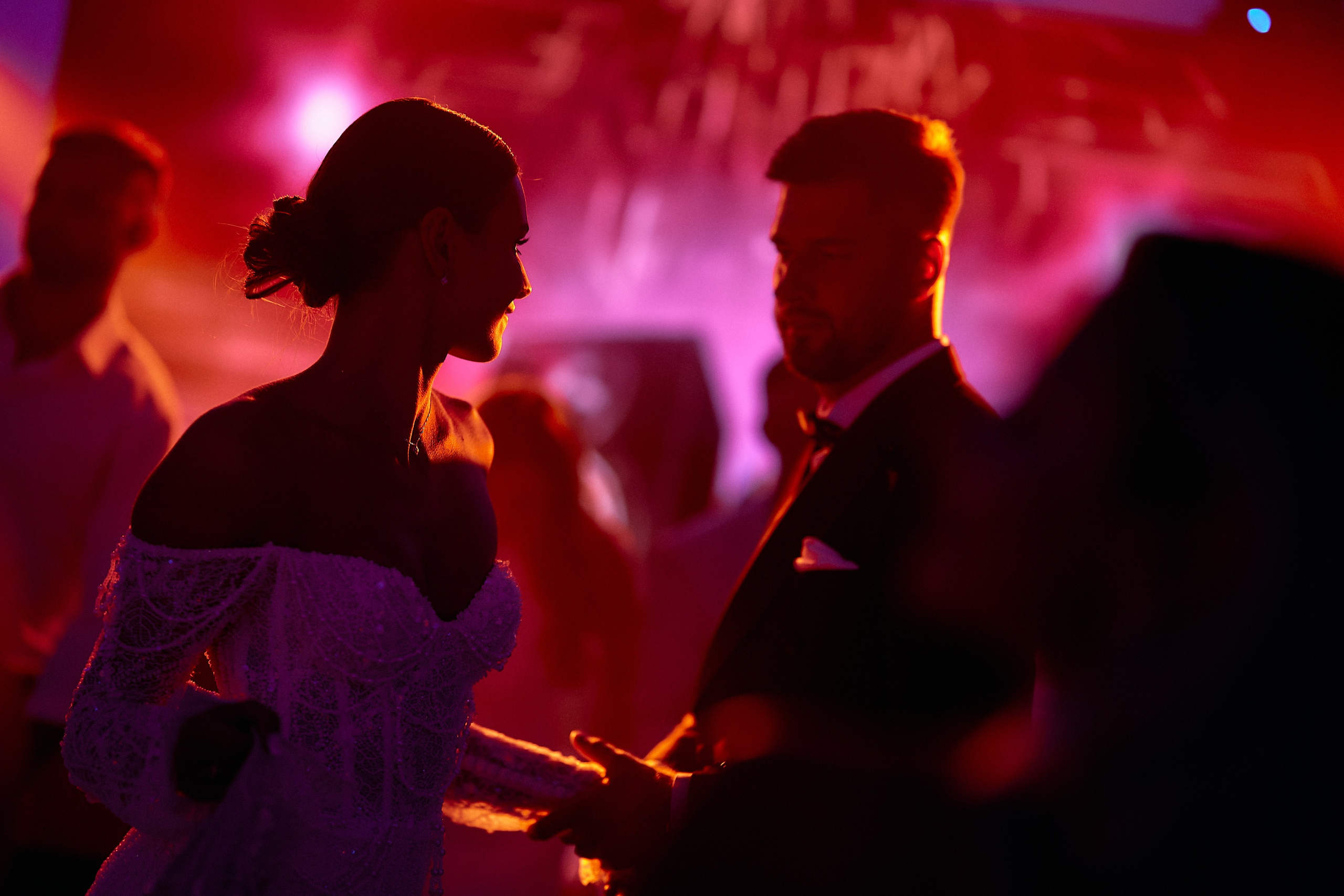 Андрей и Вероника. Свадебный фотограф Минск РБ