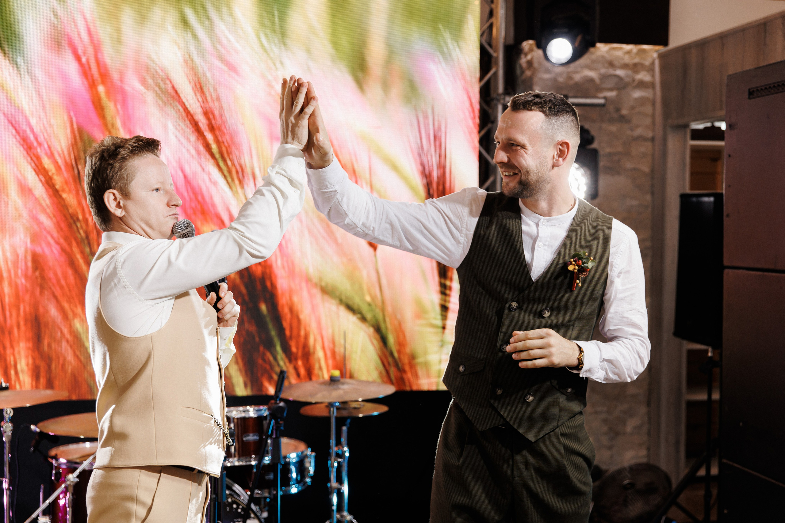 Оля и Кирилл. Свадебный и репортажный фотограф Евгений Петров