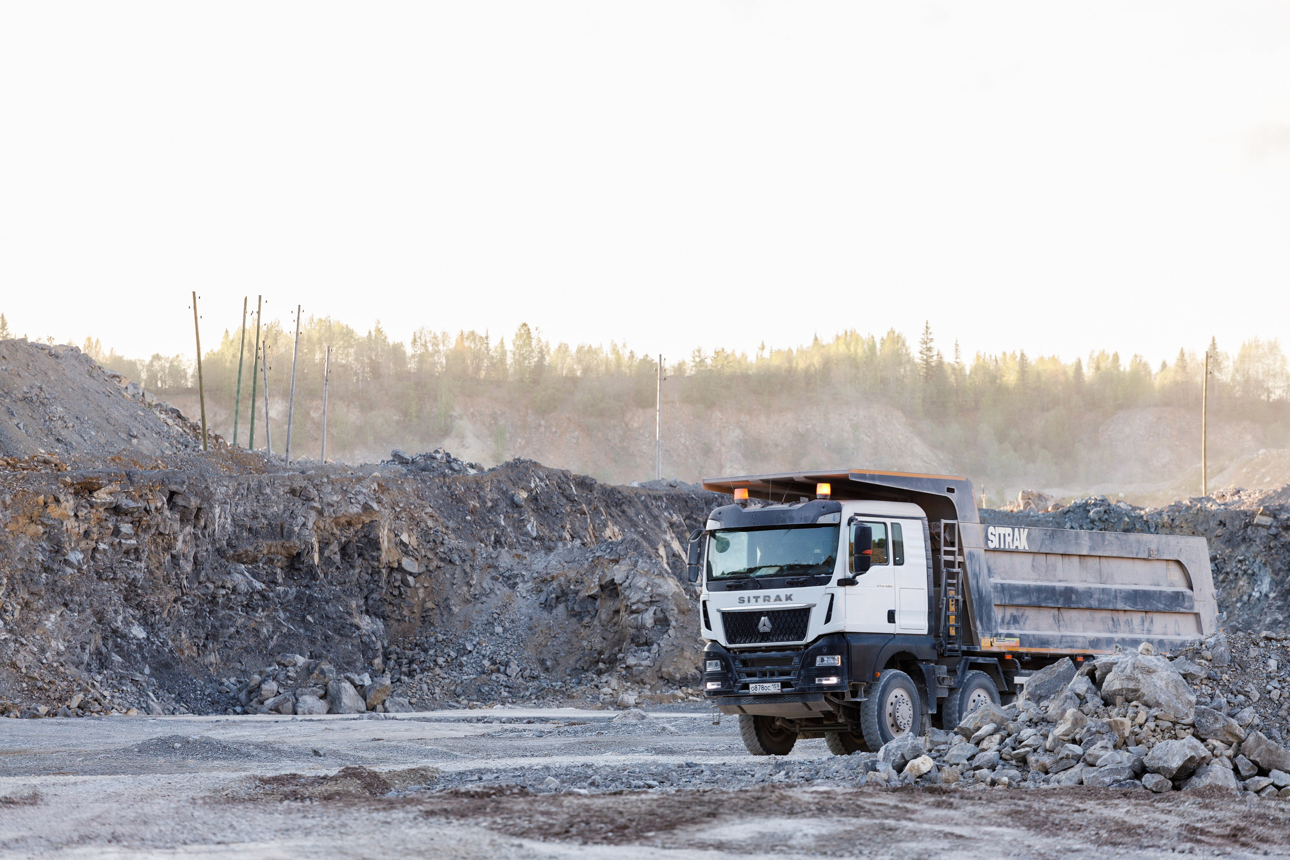 Съёмка производства для Akkermann Cement. Фотограф Дмитрий Молчанов | Фотограф Пермь | Фотограф