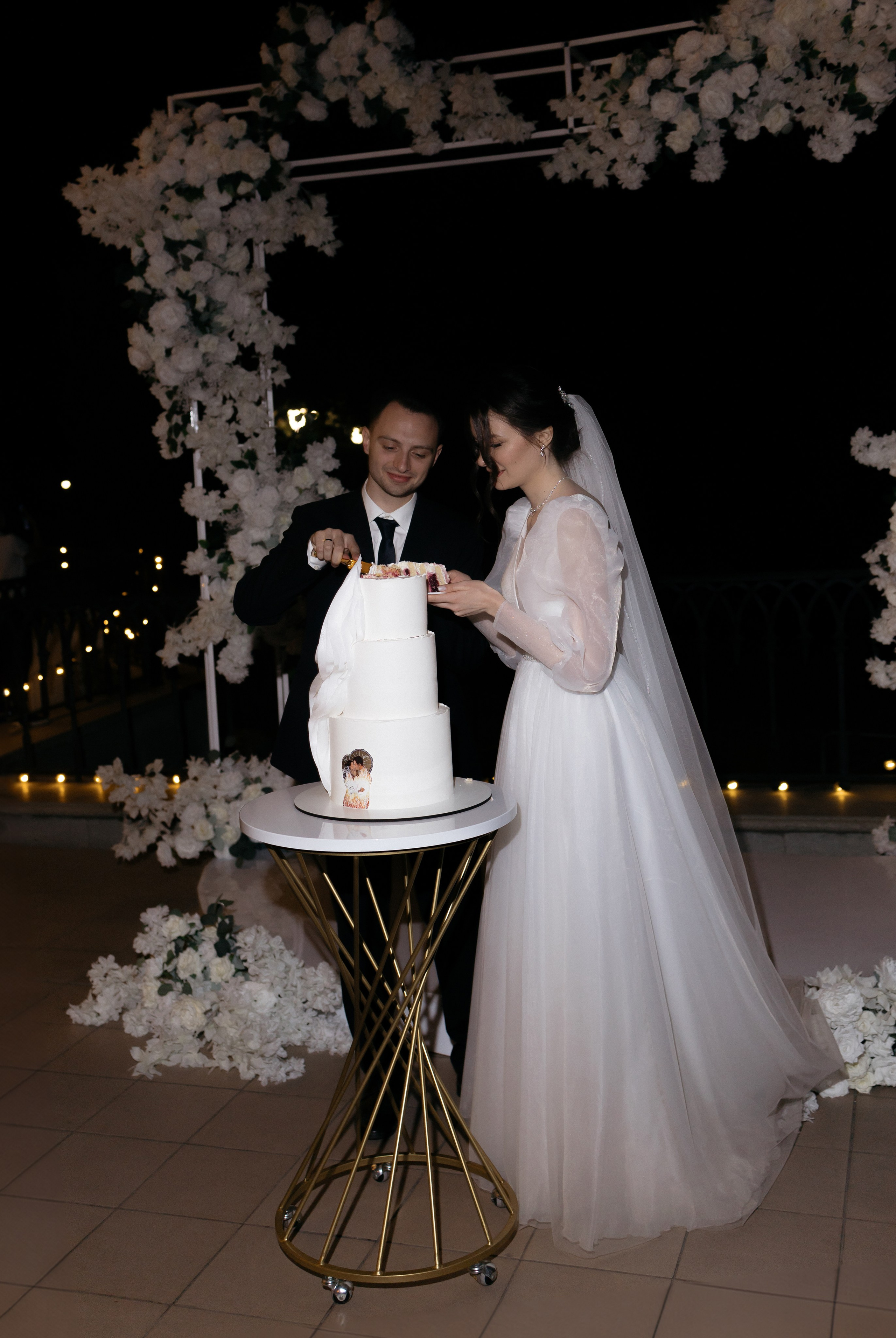 Владислав & Дарья. Фотограф Москва|Комиссарова Наталья