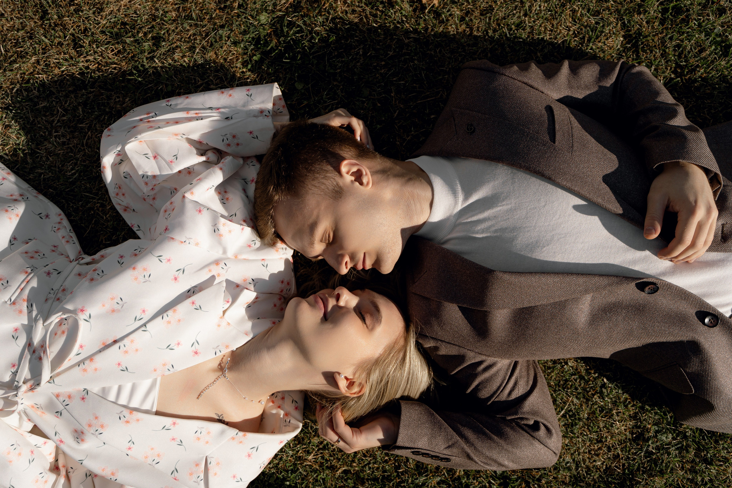 Ильяс & Олеся. Свадебный фотограф в Казани