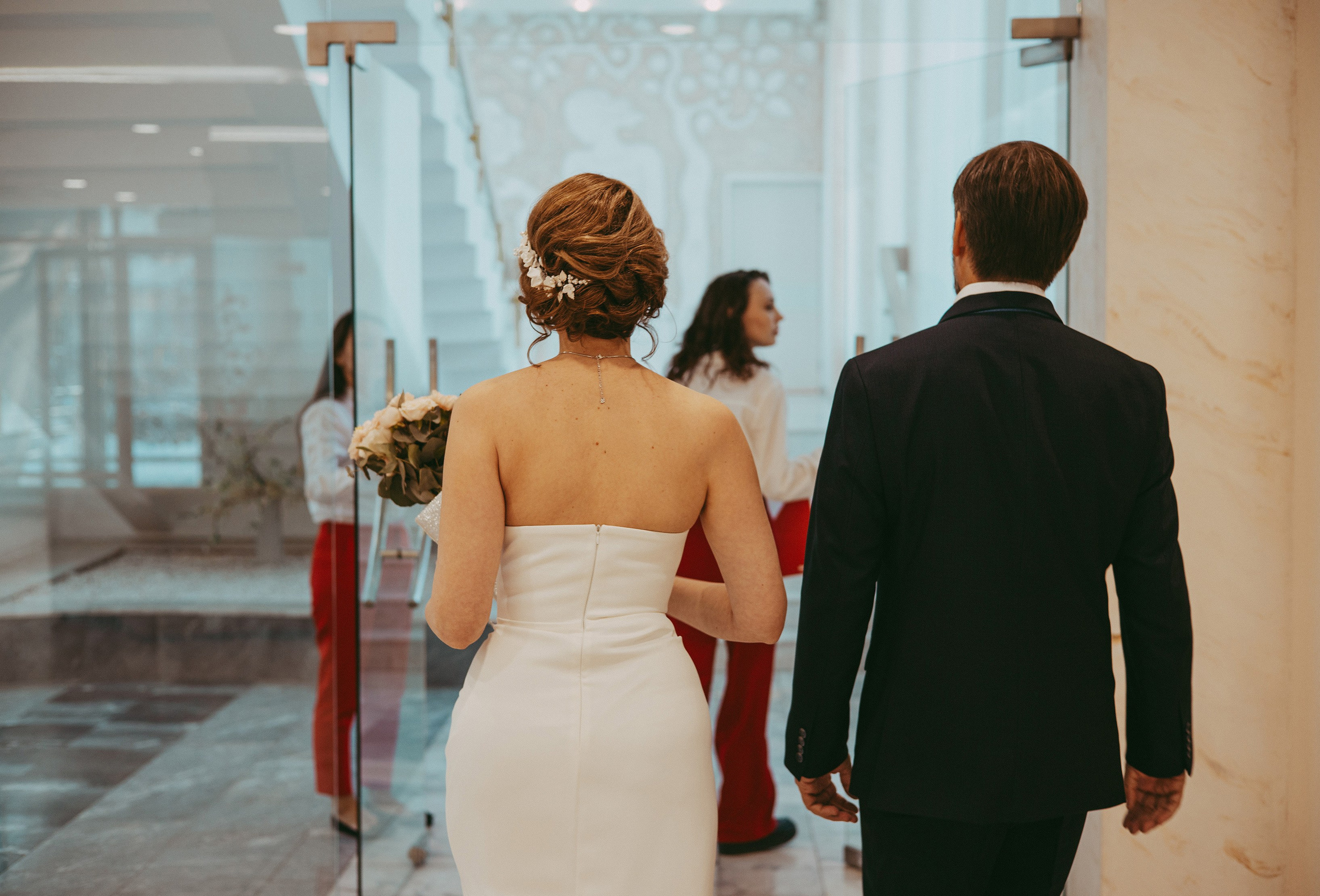 Виталий и Светлана. Фотограф в городе Самара Александр Гераськин