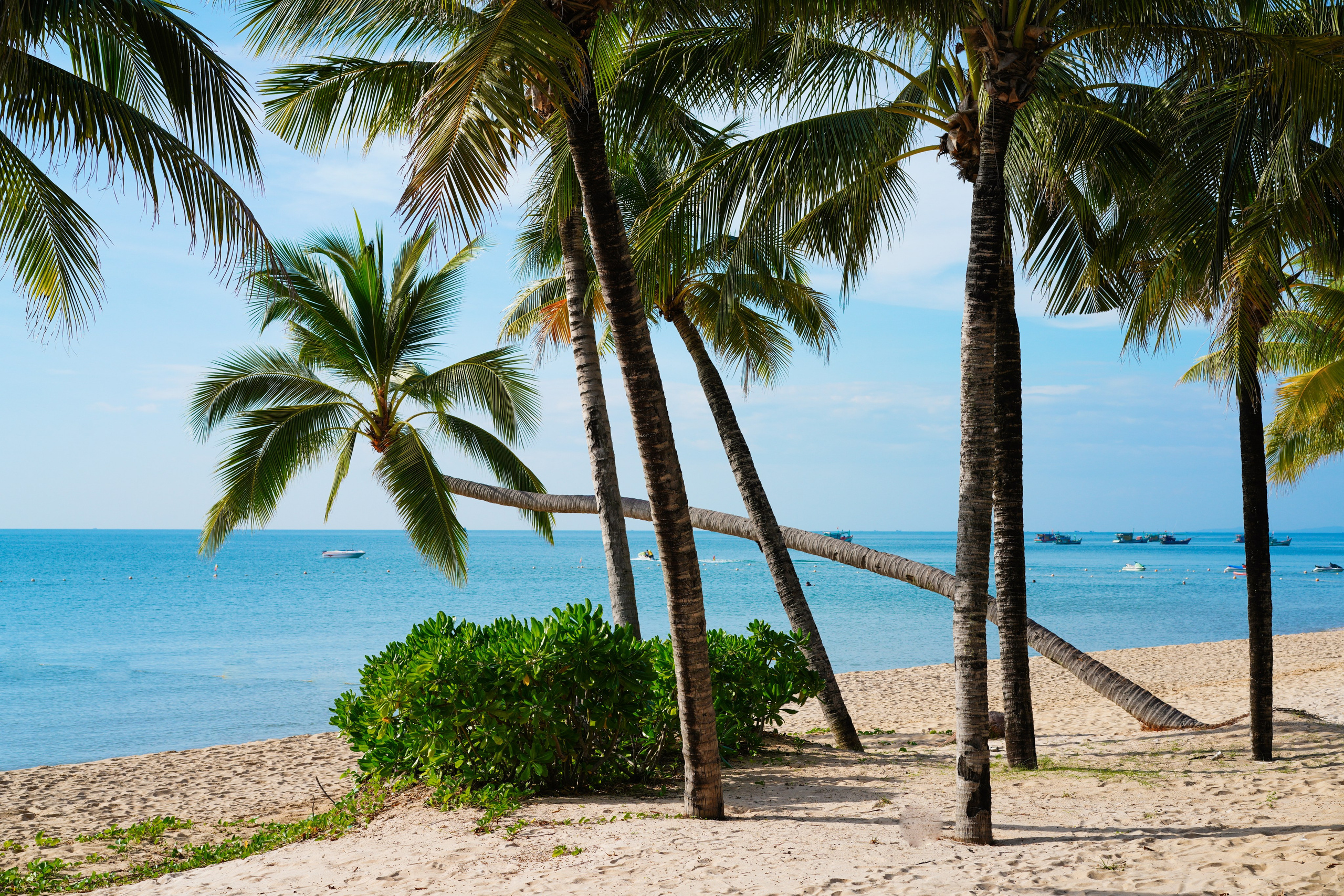Остров Фукуок, Вьетнам. Фотограф Сергей Кишкель Дананг Нячанг Фукуок