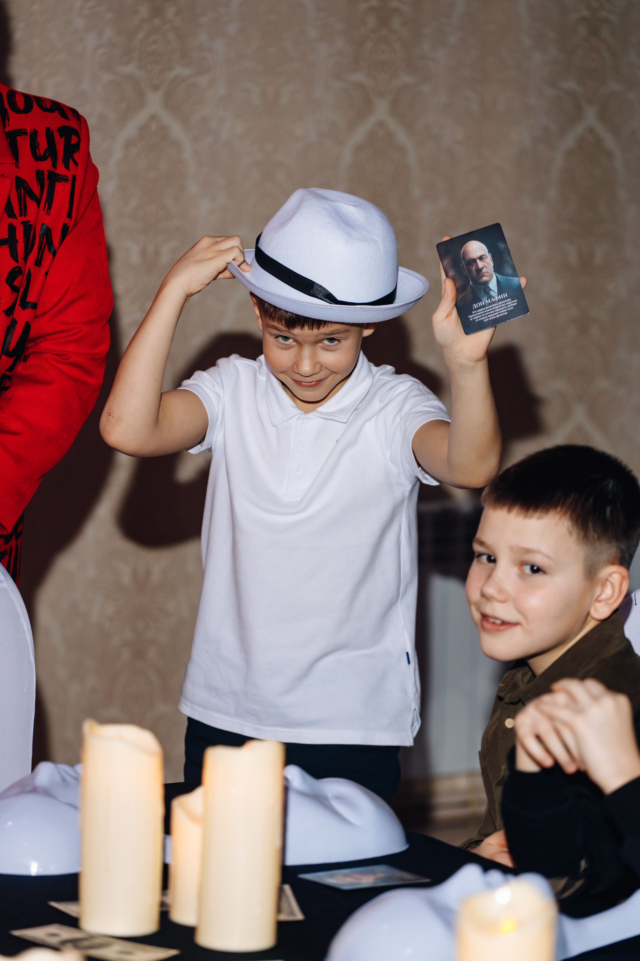 Фотограф на день рождения. Свадебный и семейный фотограф в Краснодарском крае Мария Данилкина