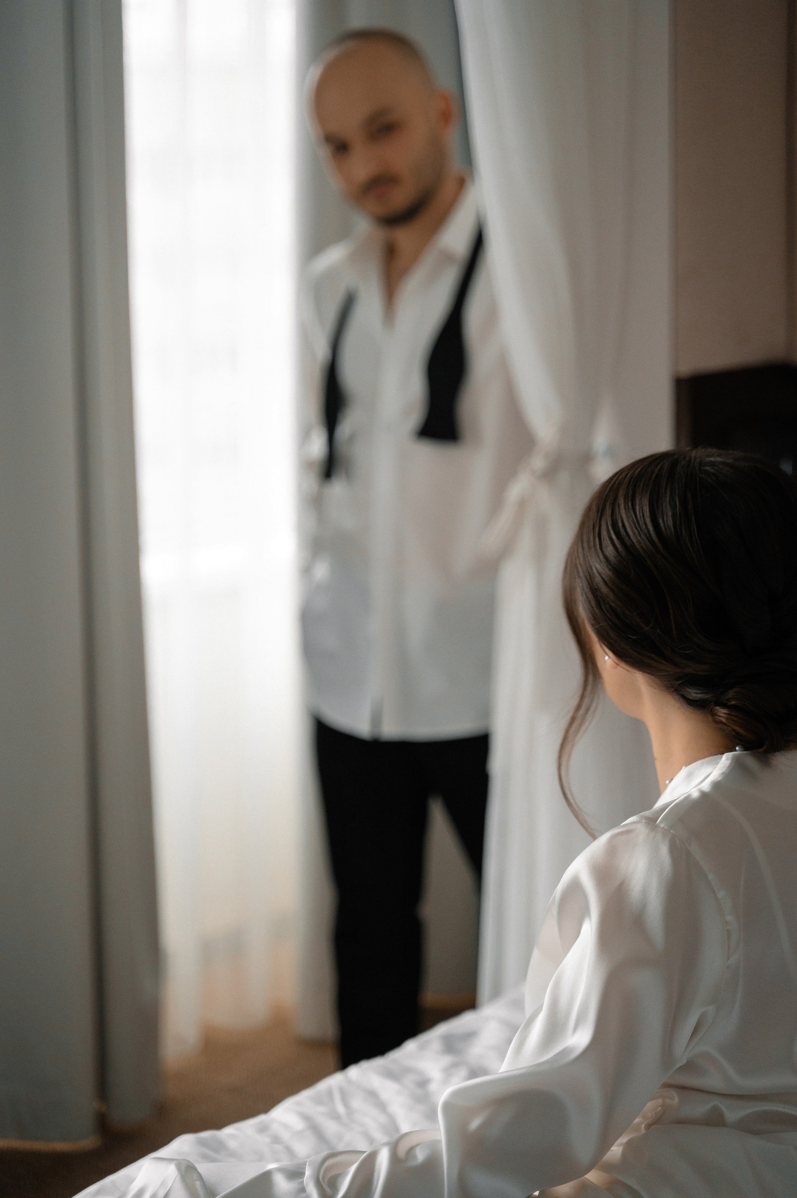 Свадебная съёмка. Свадебный и семейный фотограф в Чебоксарах Ирина Левнер